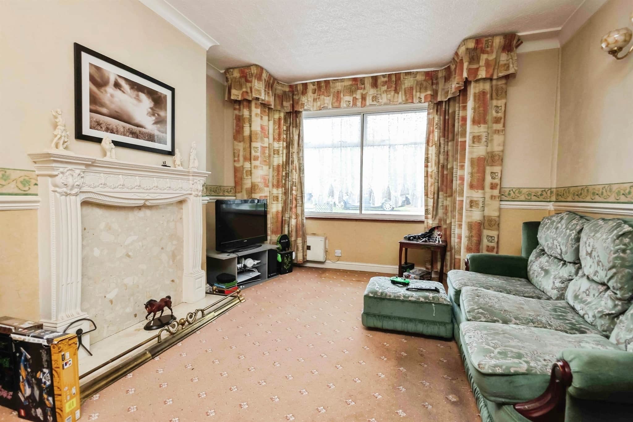 Property at Parkdale Road, Birmingham