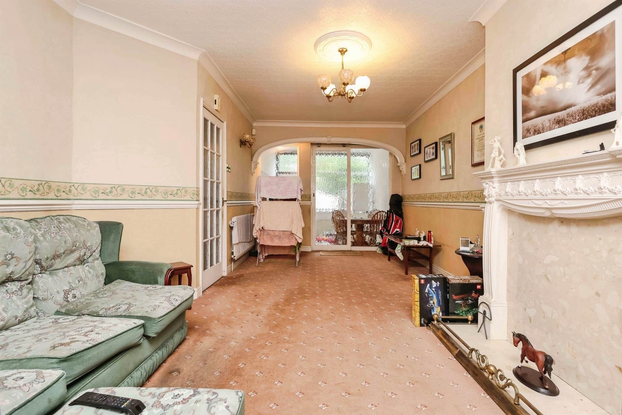 Property at Parkdale Road, Birmingham
