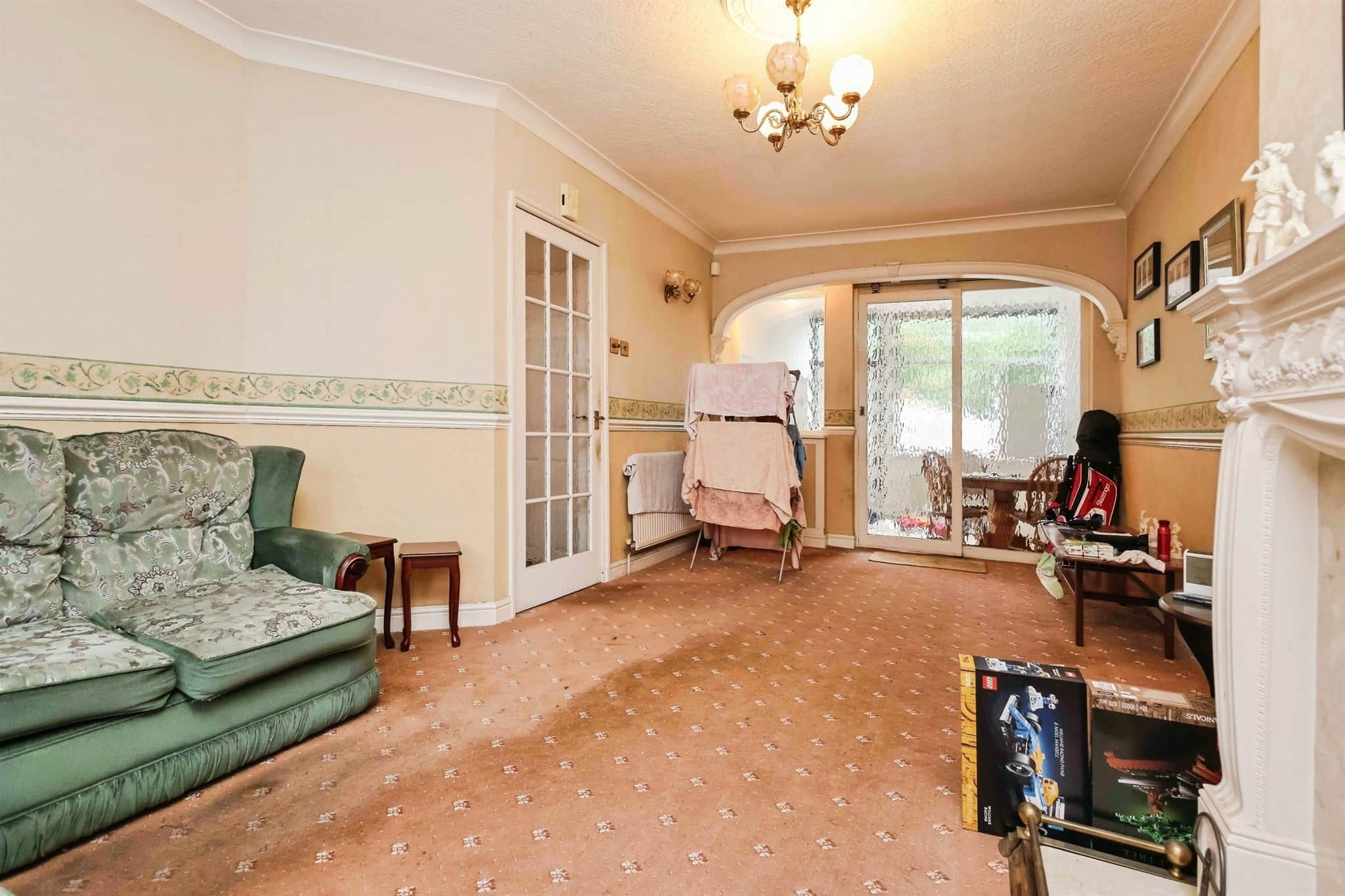 Property at Parkdale Road, Birmingham