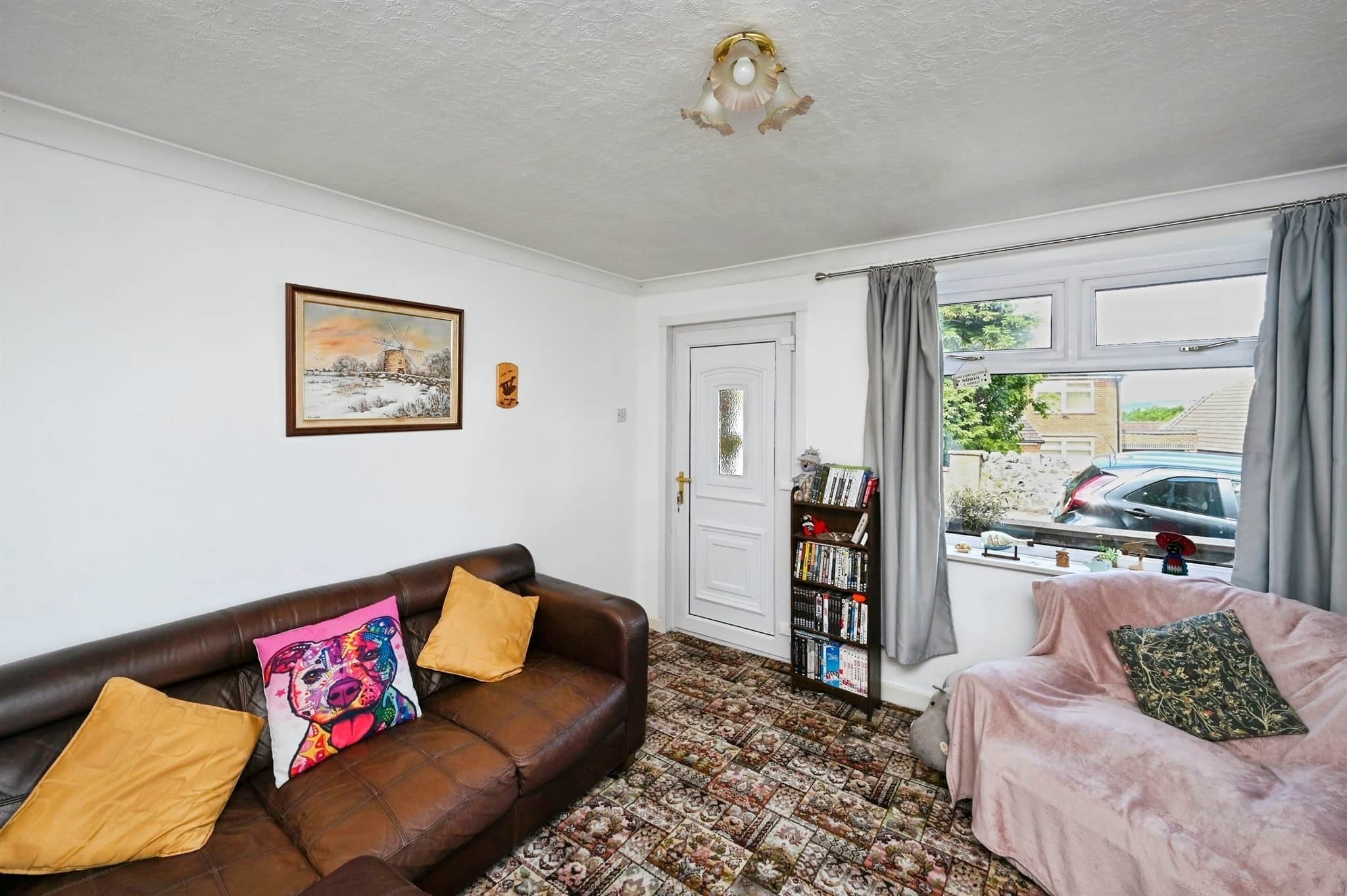 Property at Mount Pleasant, Ripley