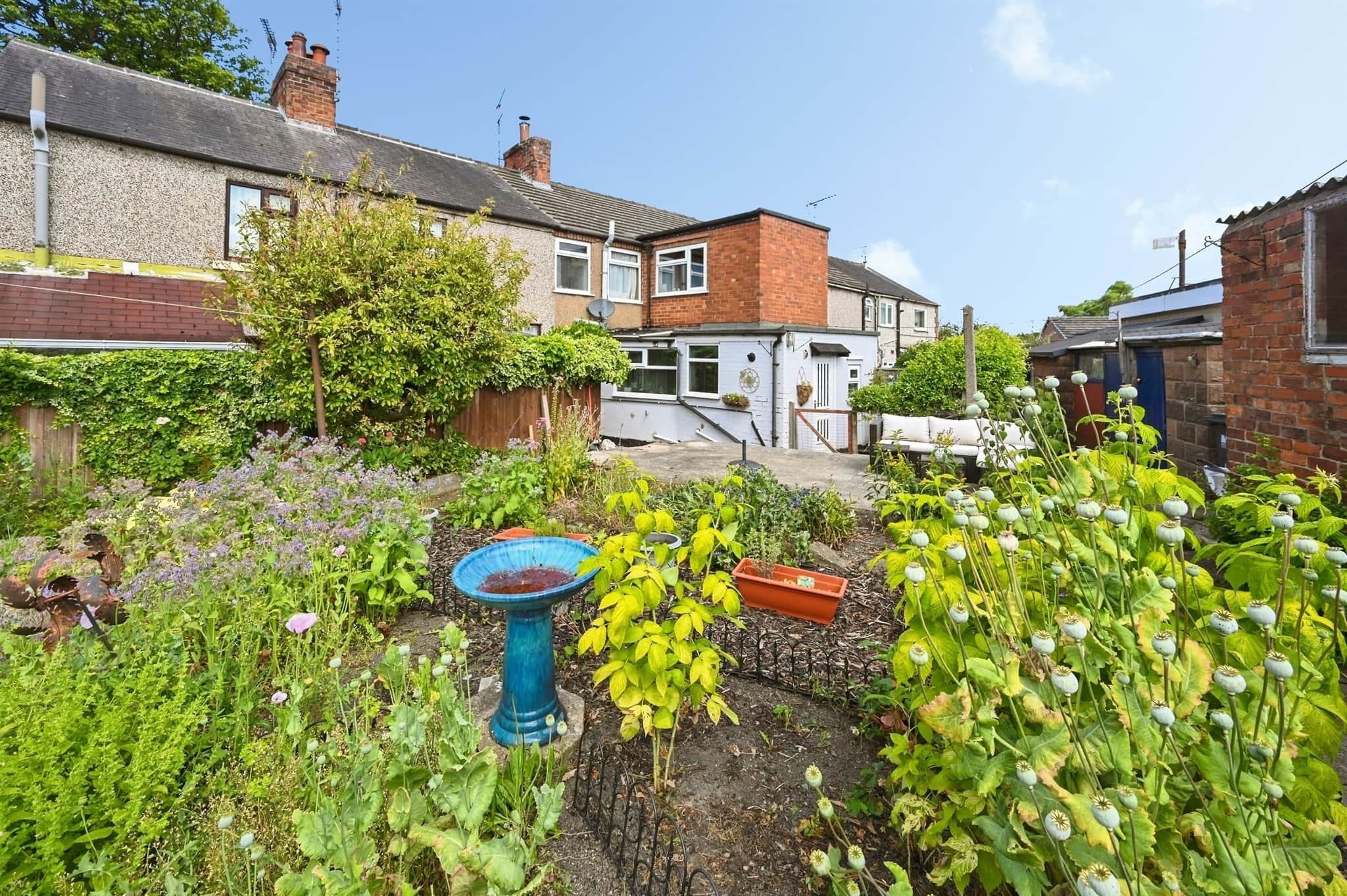 Property at Mount Pleasant, Ripley