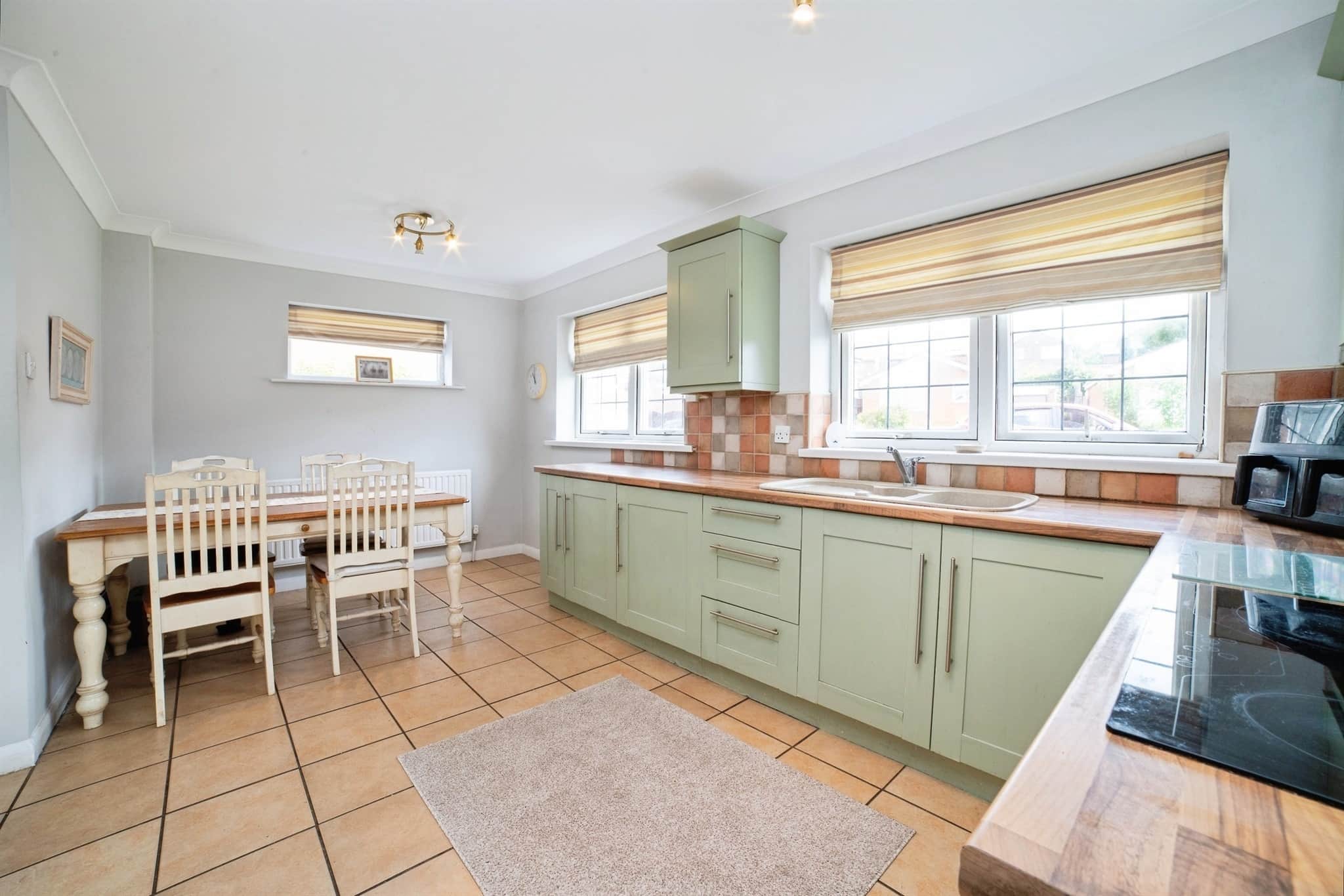Property at Lyle Close, Kimberley, Nottingham