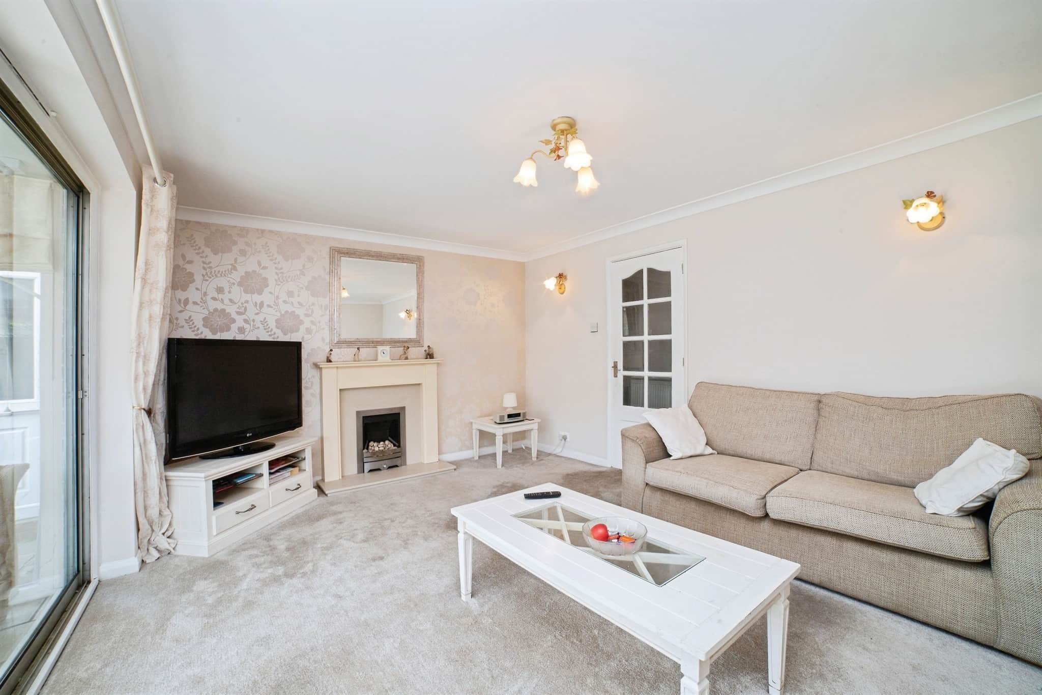Property at Lyle Close, Kimberley, Nottingham