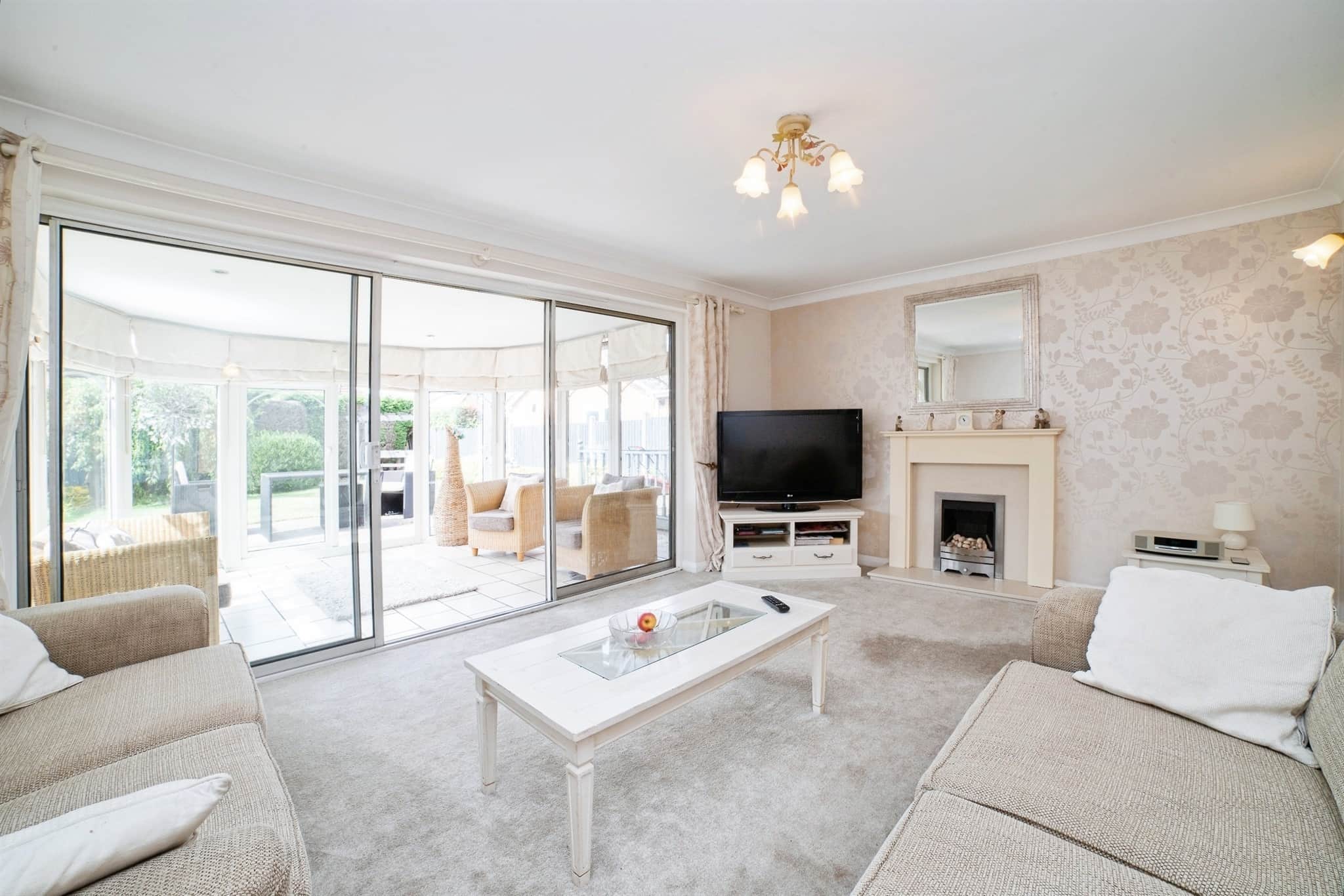 Property at Lyle Close, Kimberley, Nottingham