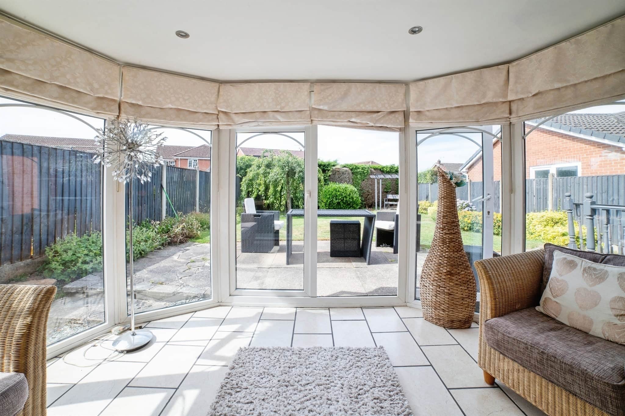 Property at Lyle Close, Kimberley, Nottingham