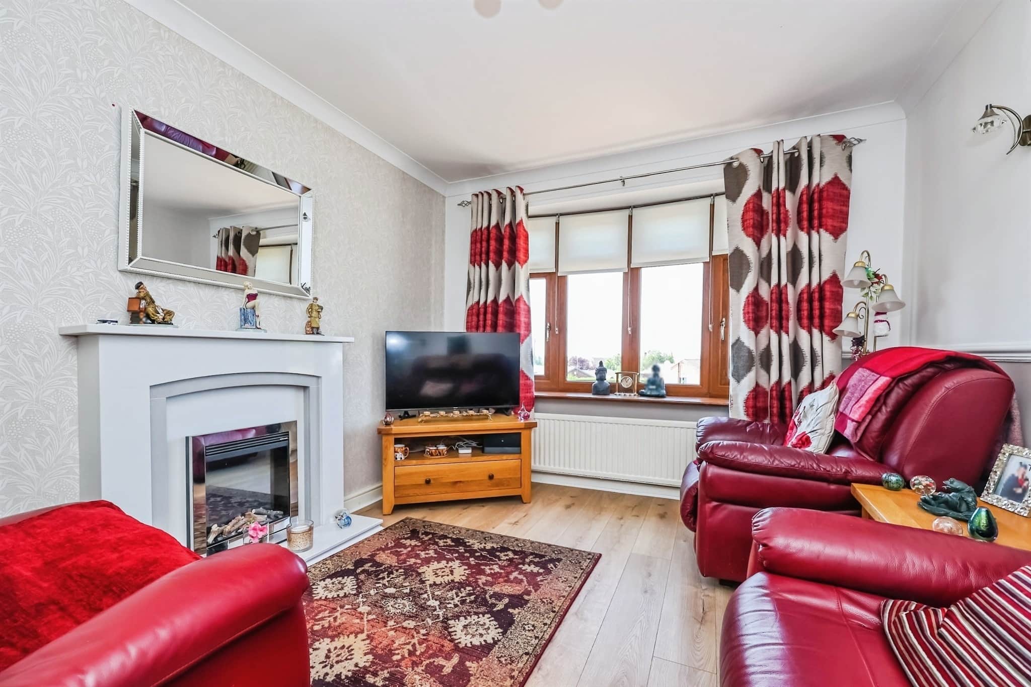 Property at Alfreton Road, Selston, Nottingham