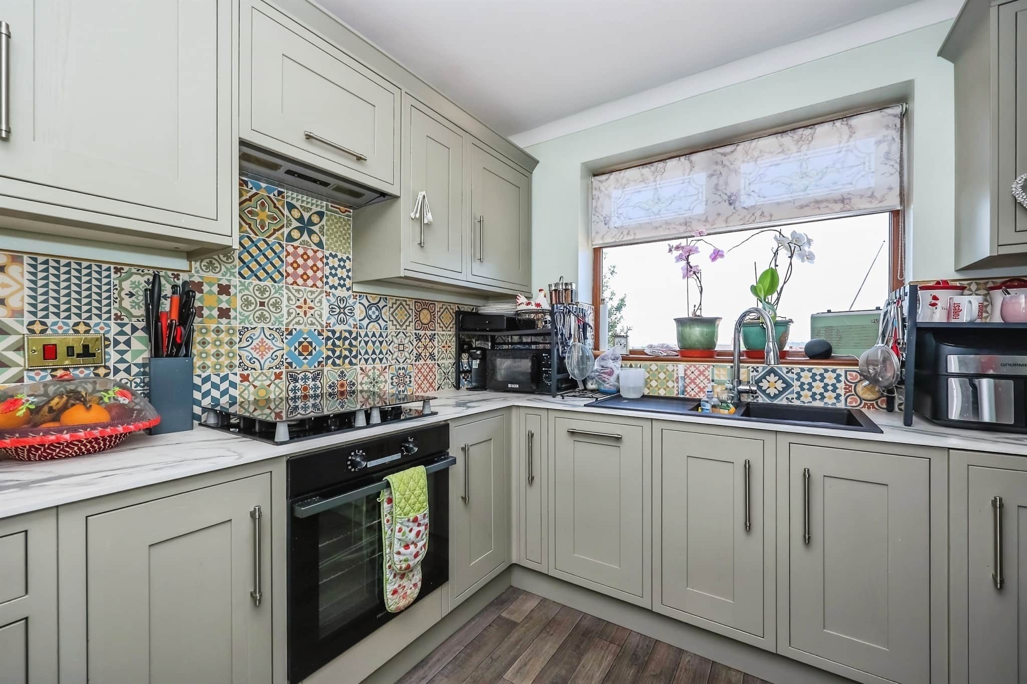 Property at Alfreton Road, Selston, Nottingham