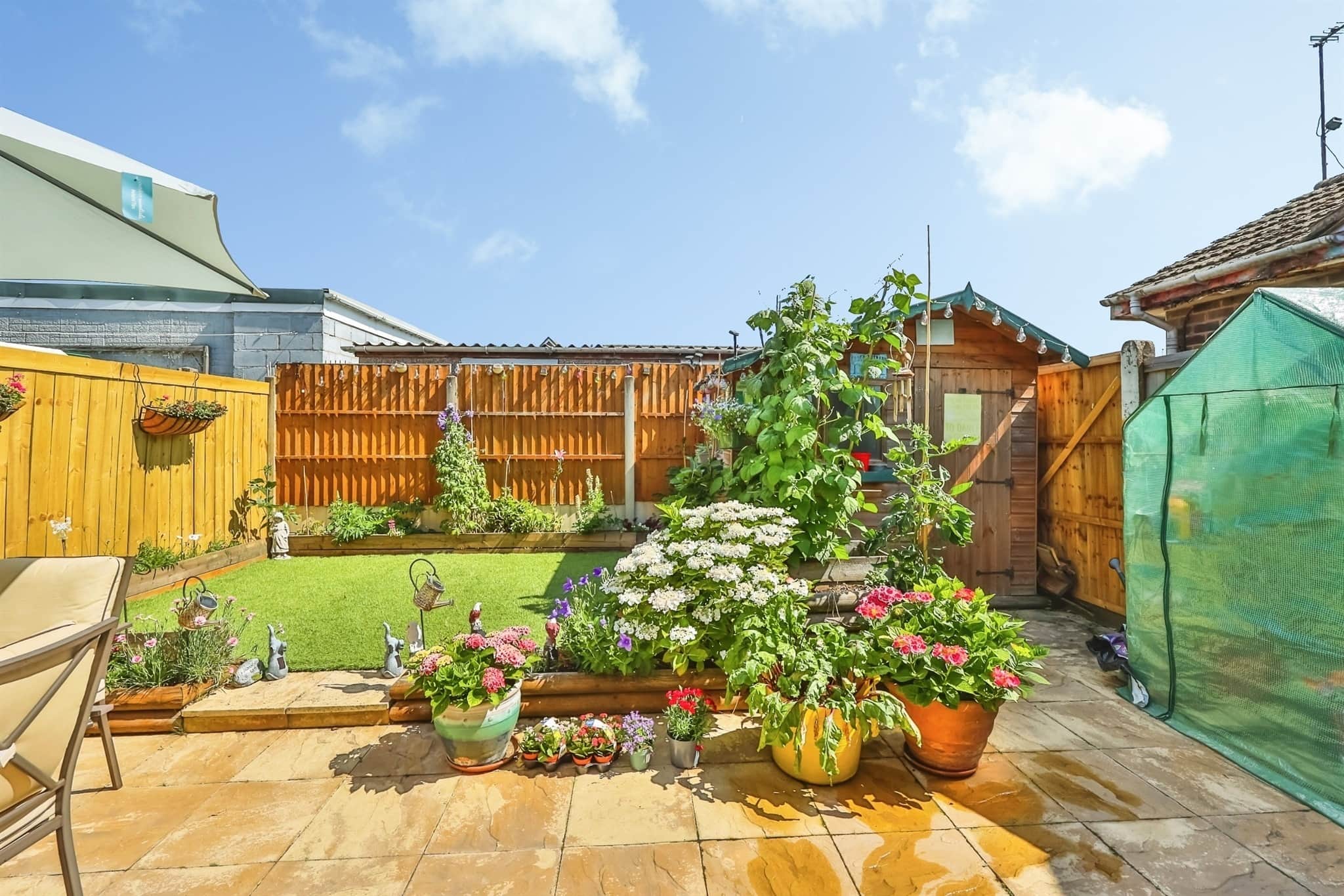 Property at Alfreton Road, Selston, Nottingham