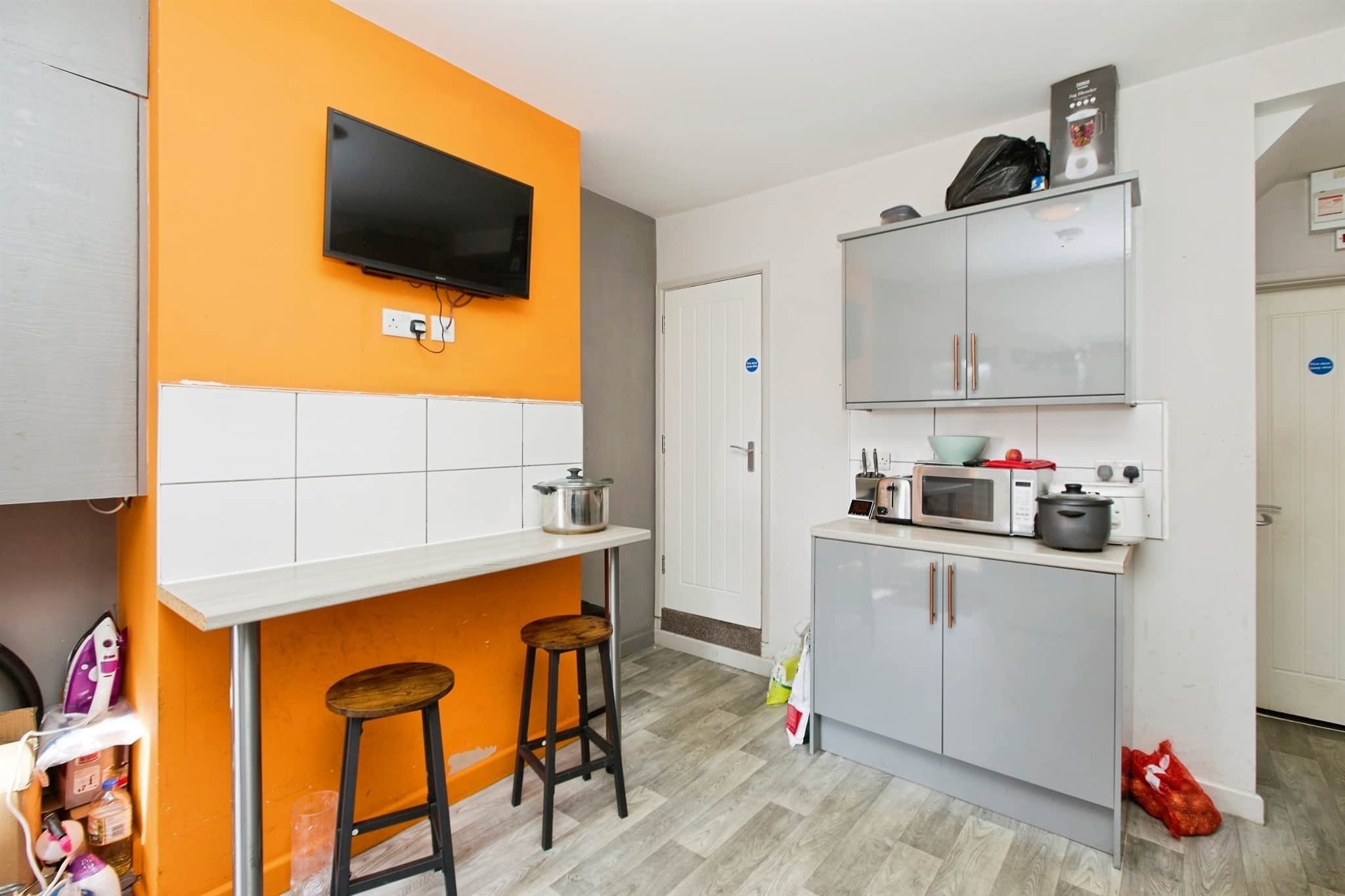 Property at Blackpool Street, Burton-On-Trent