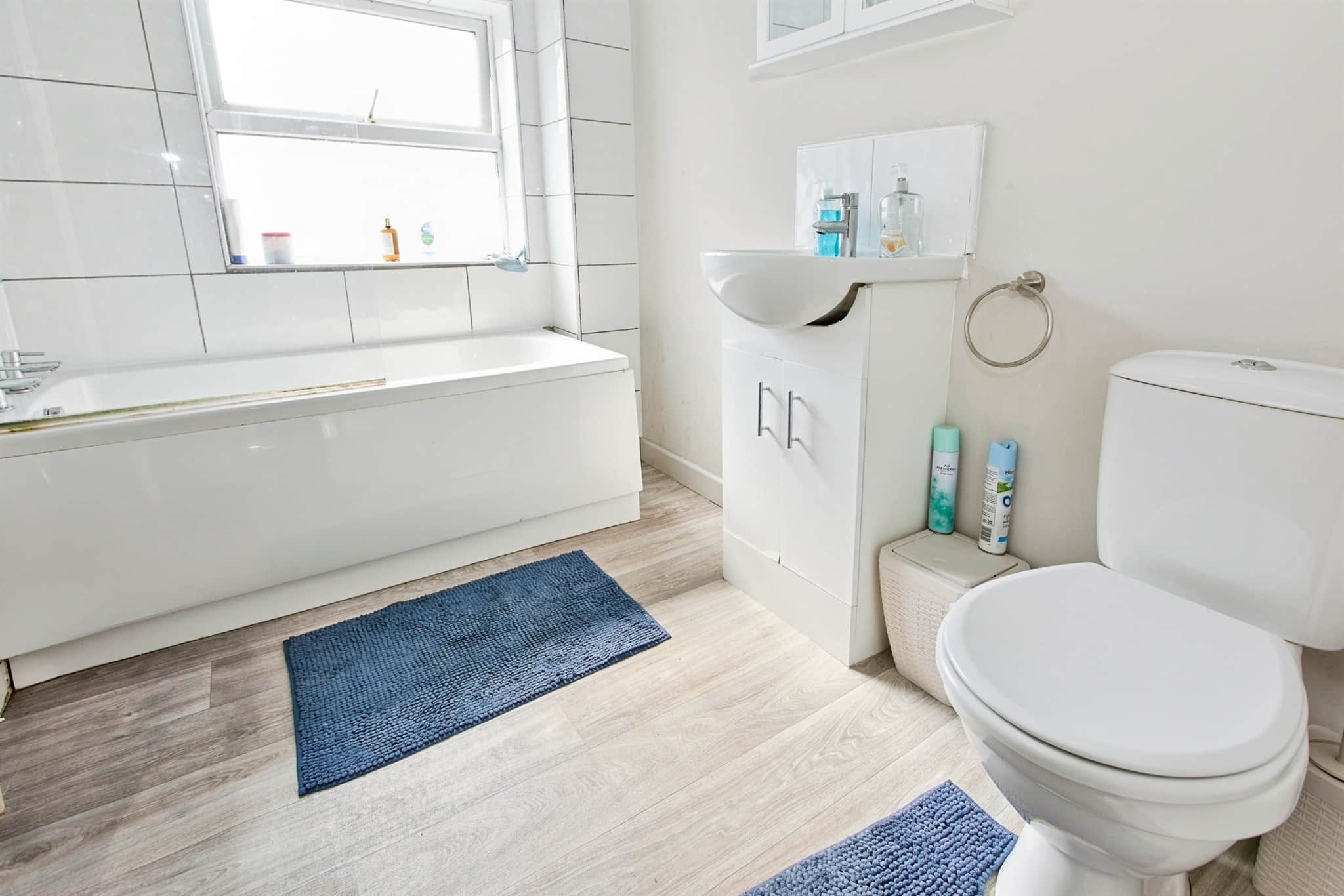 Property at Blackpool Street, Burton-On-Trent