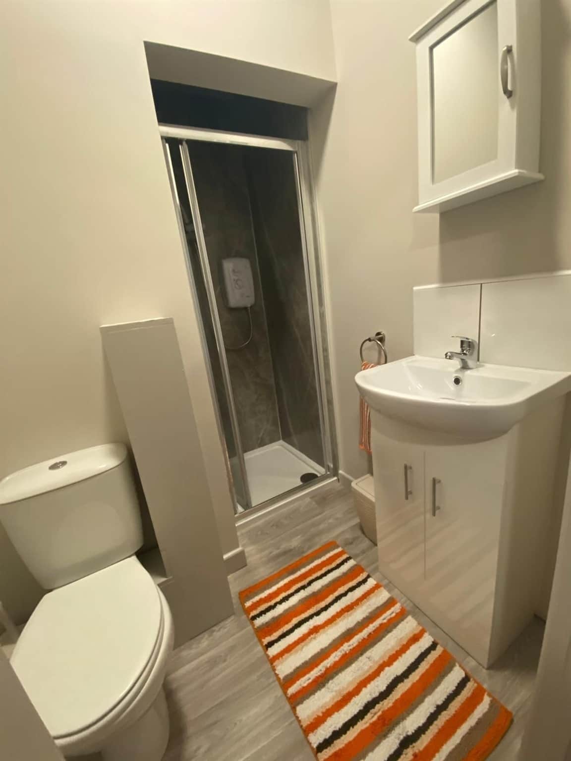Property at Blackpool Street, Burton-On-Trent