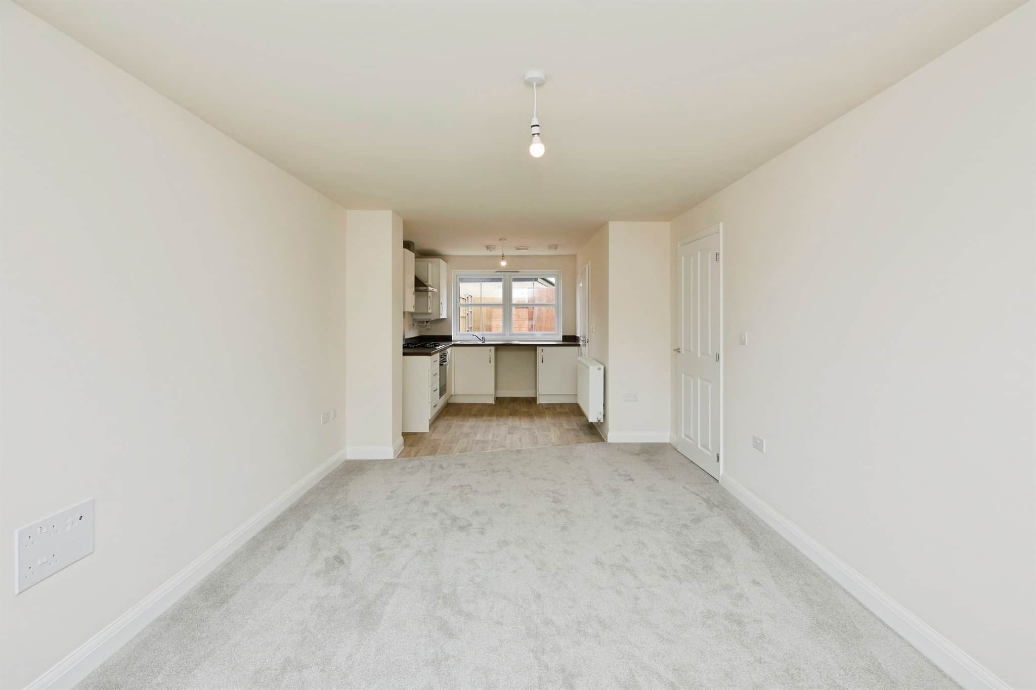 Property at Yeldersley Moor Road, Ashbourne