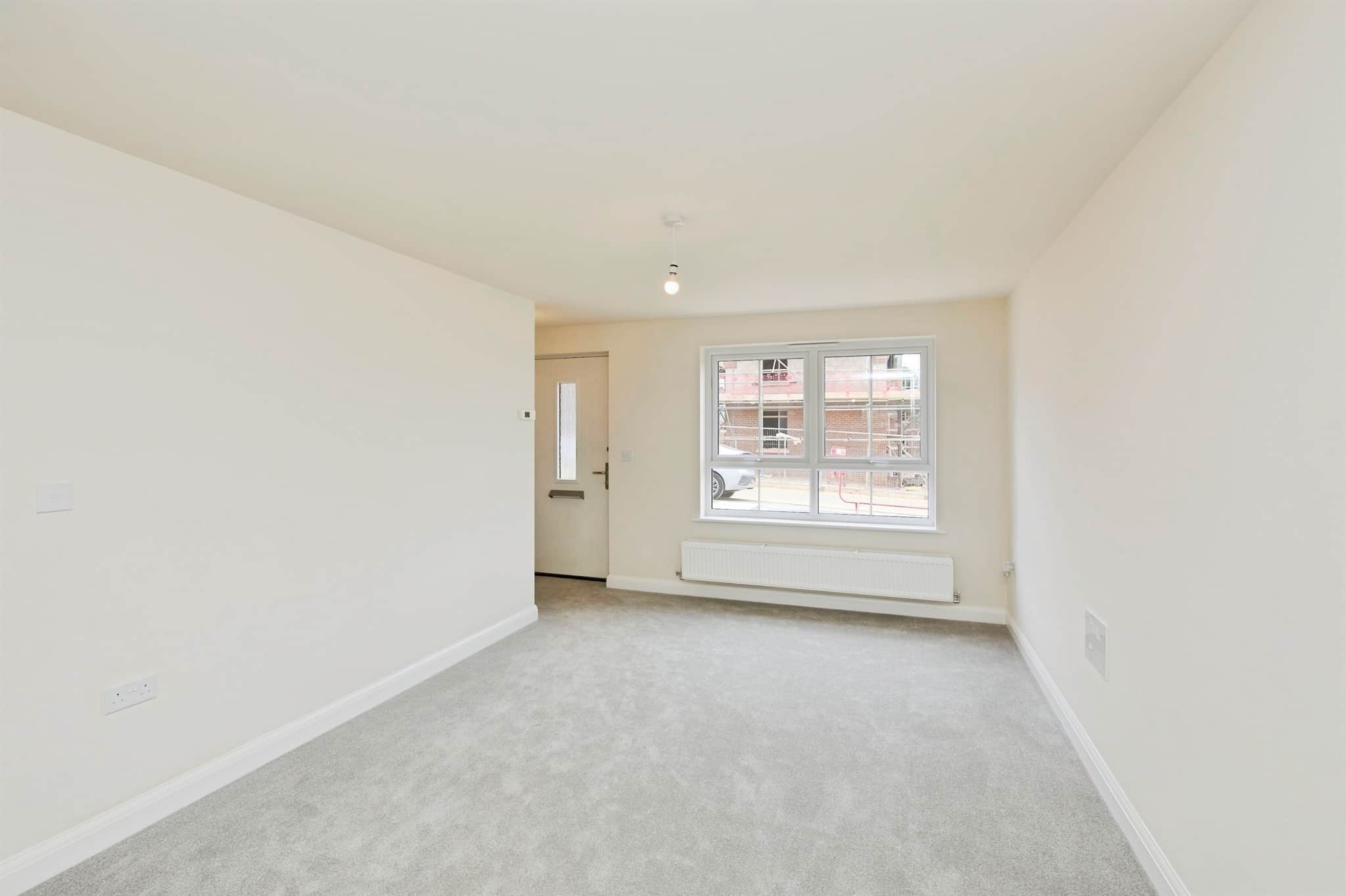 Property at Yeldersley Moor Road, Ashbourne