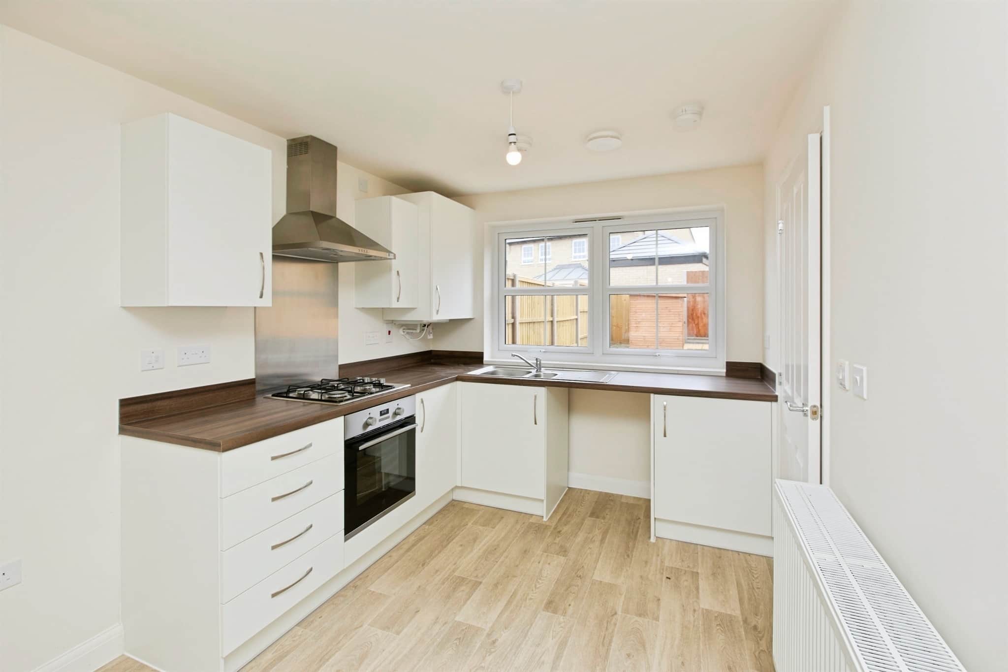 Property at Yeldersley Moor Road, Ashbourne