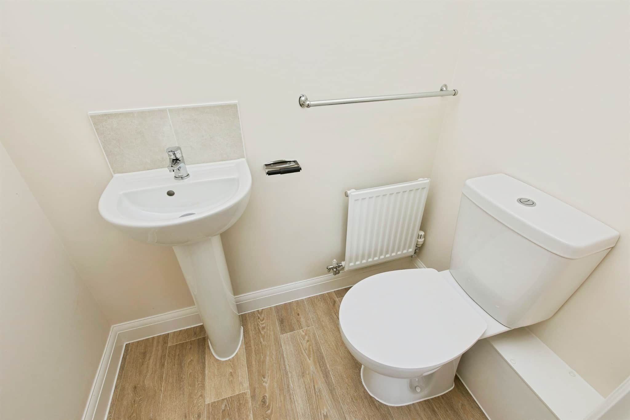 Property at Yeldersley Moor Road, Ashbourne