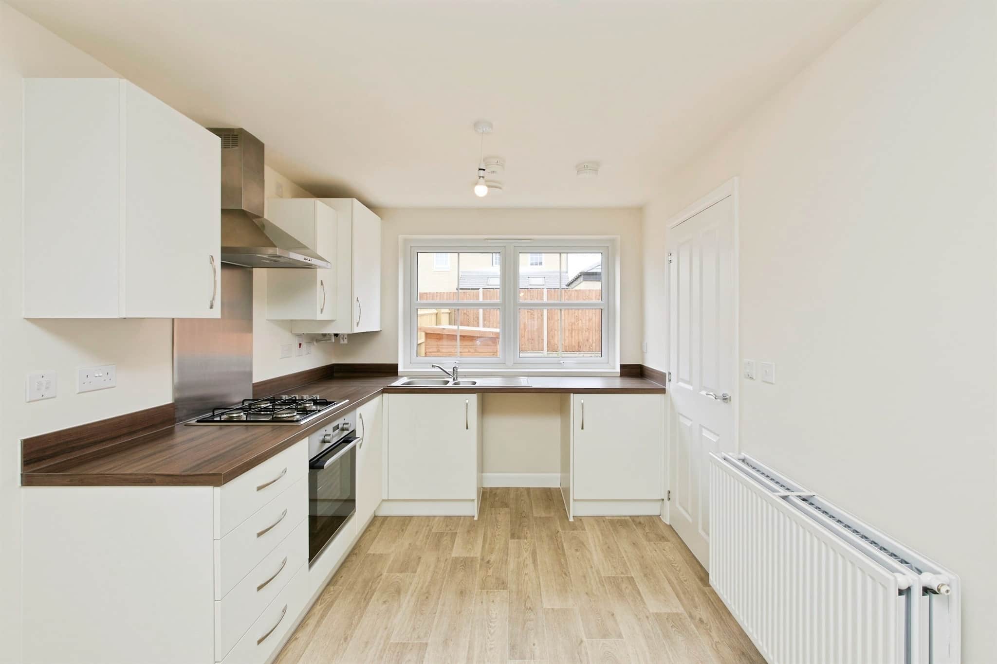 Property at Yeldersley Moor Road, Ashbourne