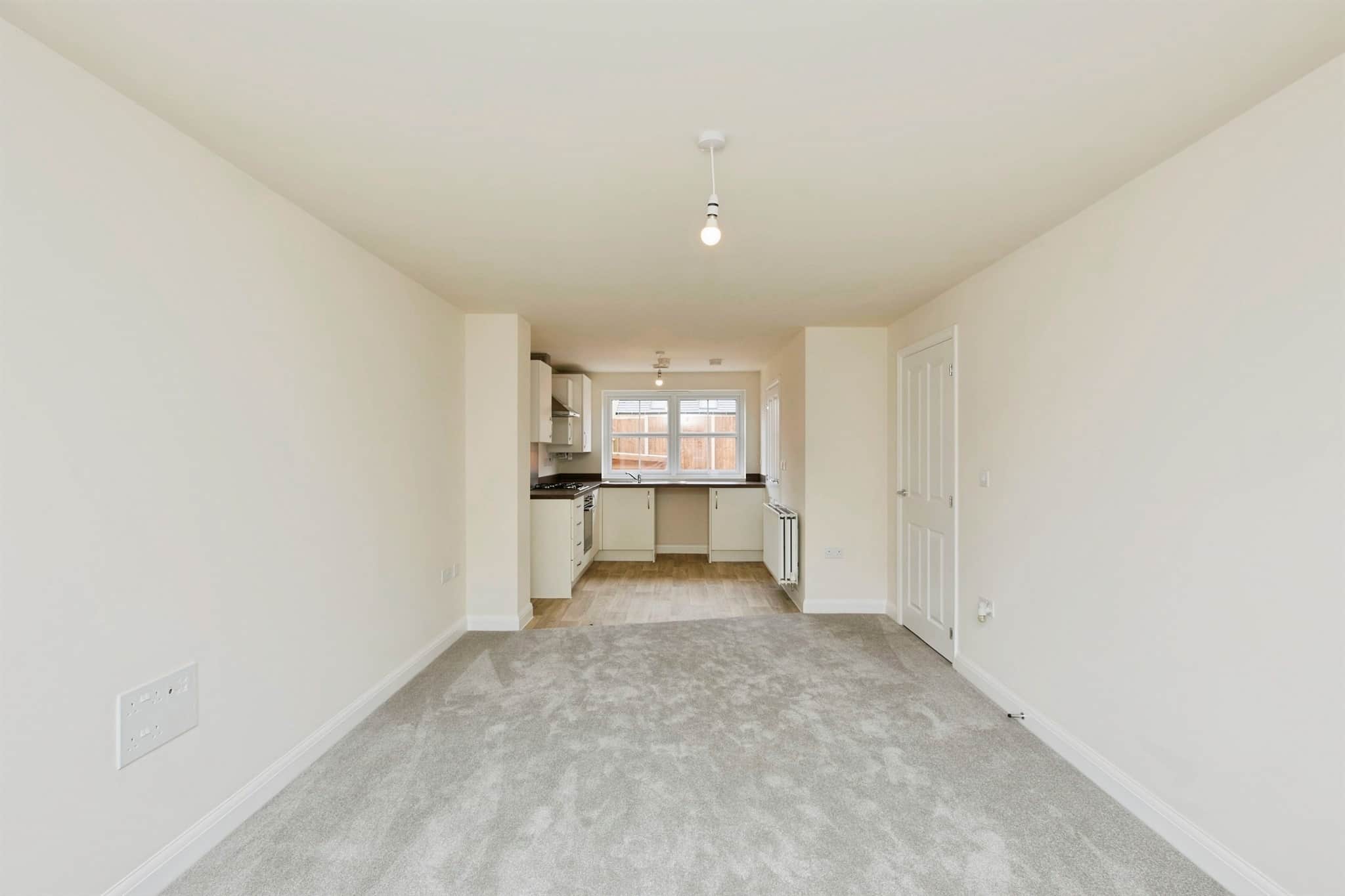 Property at Yeldersley Moor Road, Ashbourne