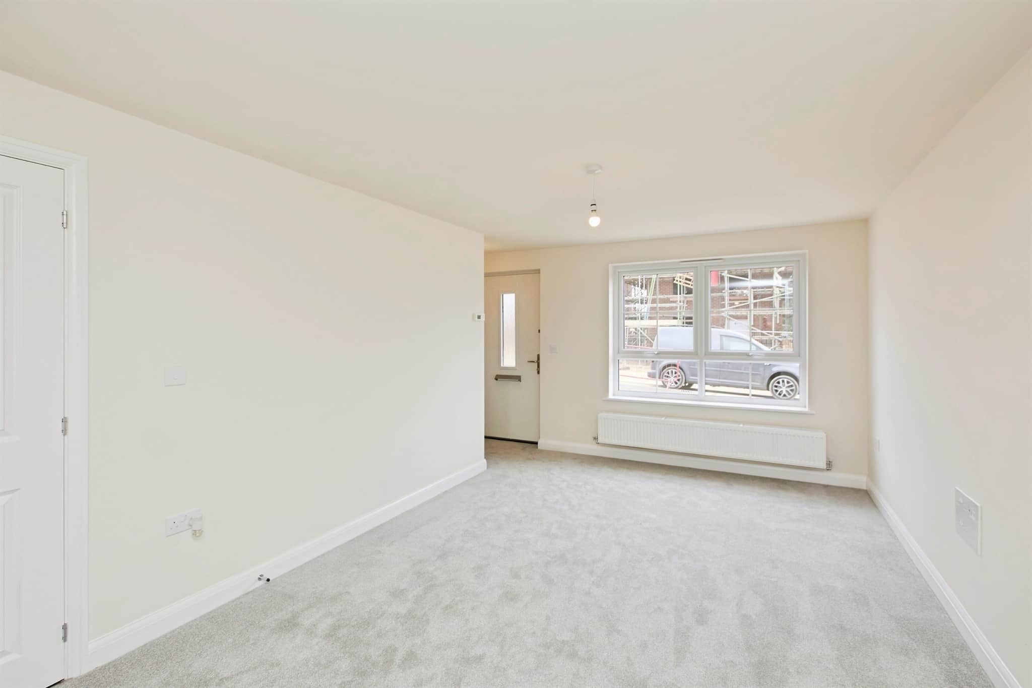 Property at Yeldersley Moor Road, Ashbourne