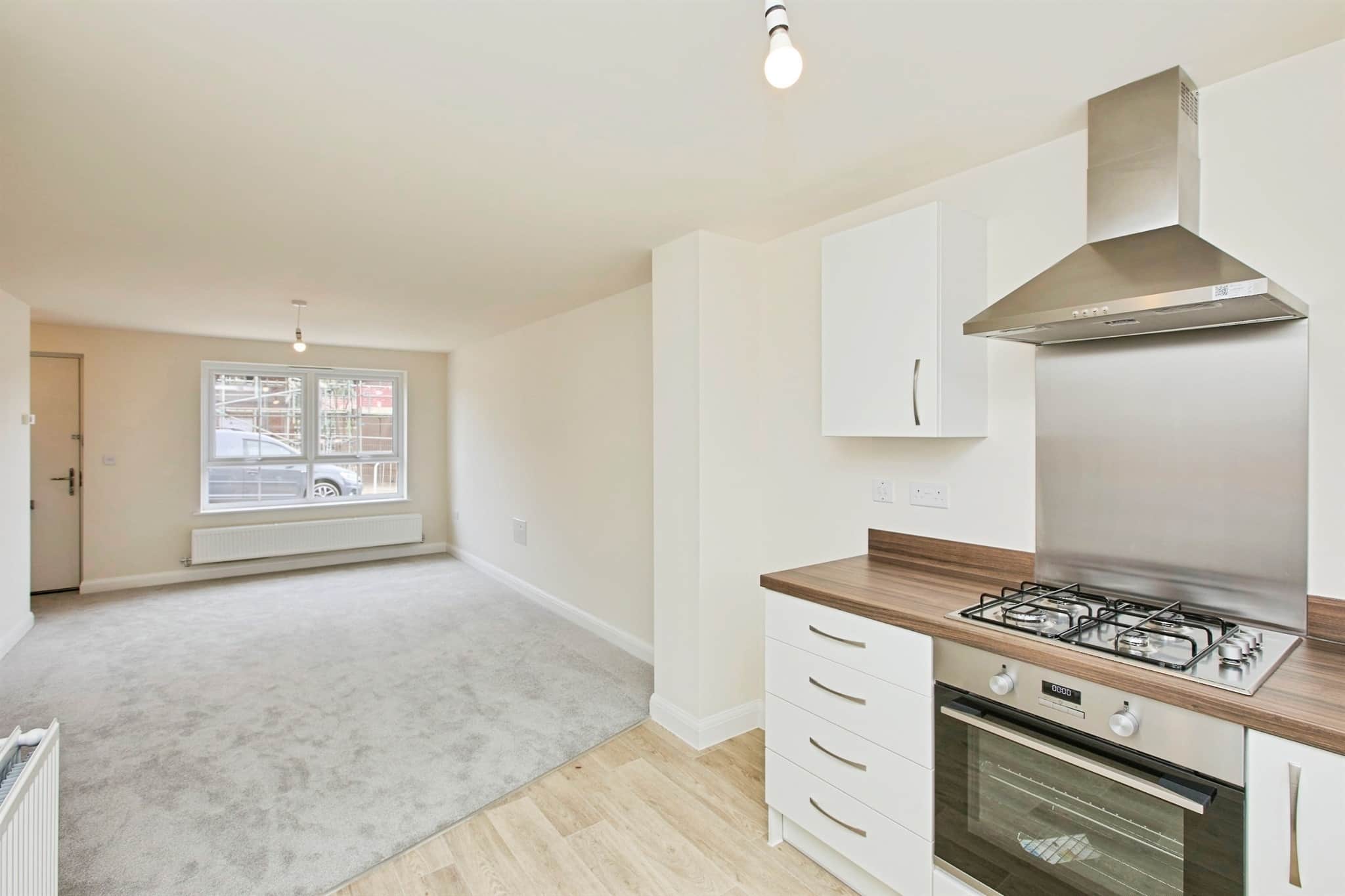 Property at Yeldersley Moor Road, Ashbourne