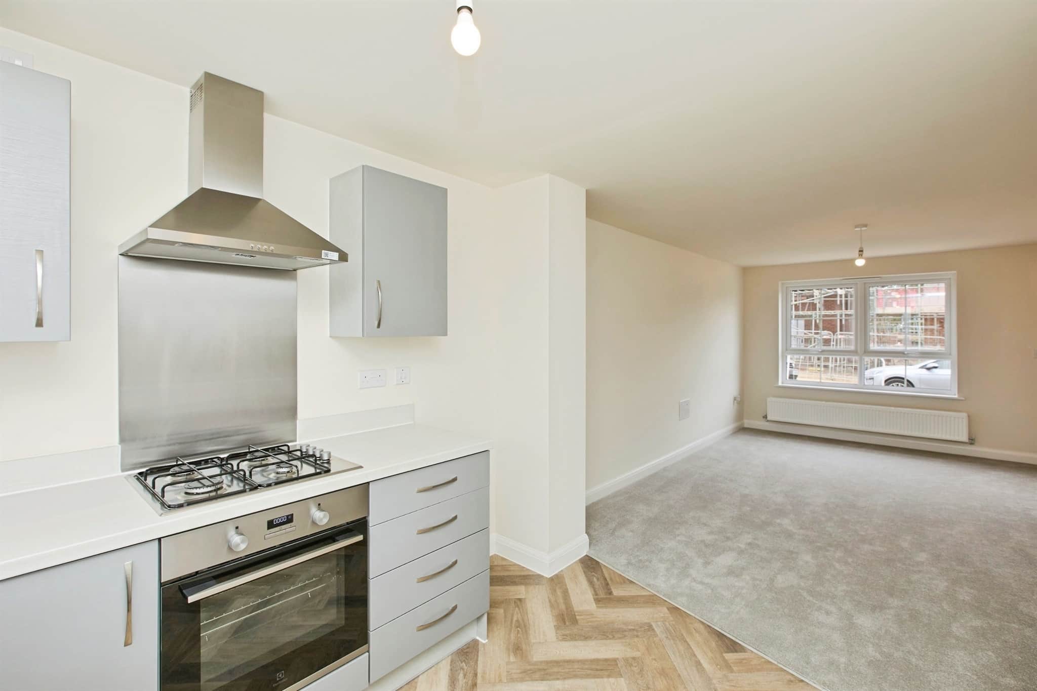 Property at Yeldersley Moor Road, Ashbourne
