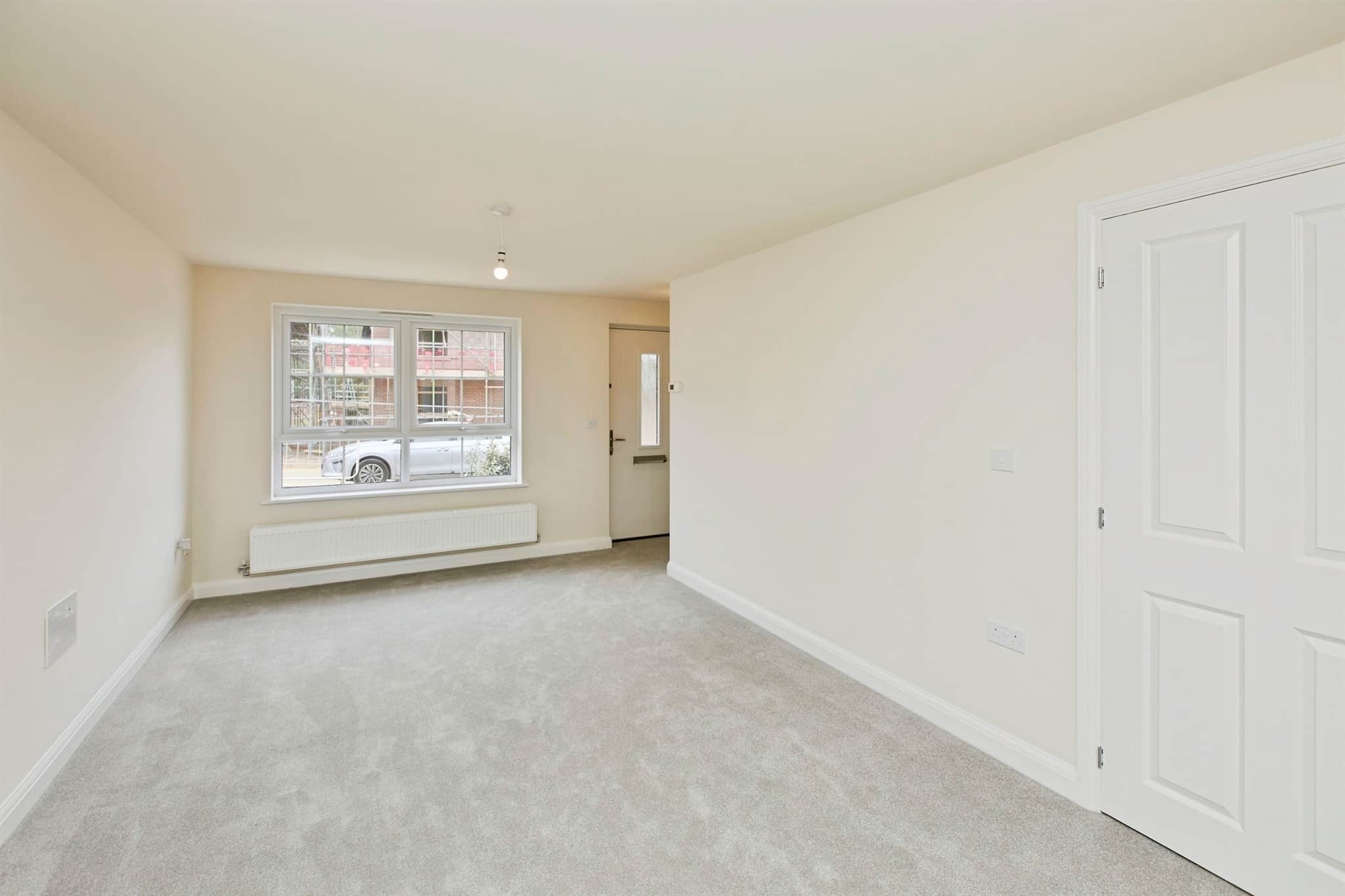 Property at Yeldersley Moor Road, Ashbourne