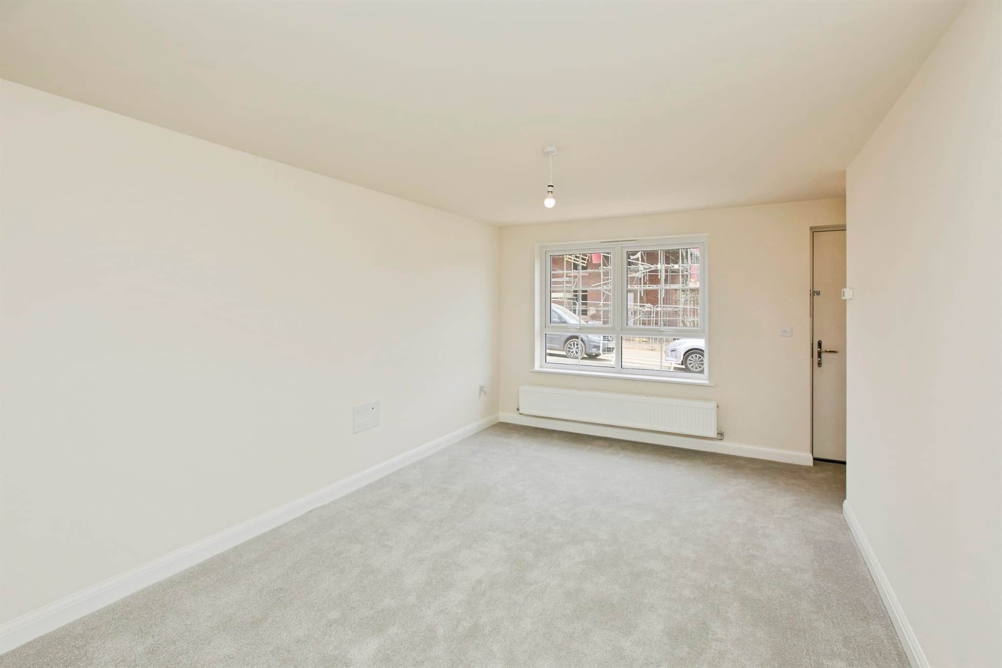 Property at Yeldersley Moor Road, Ashbourne
