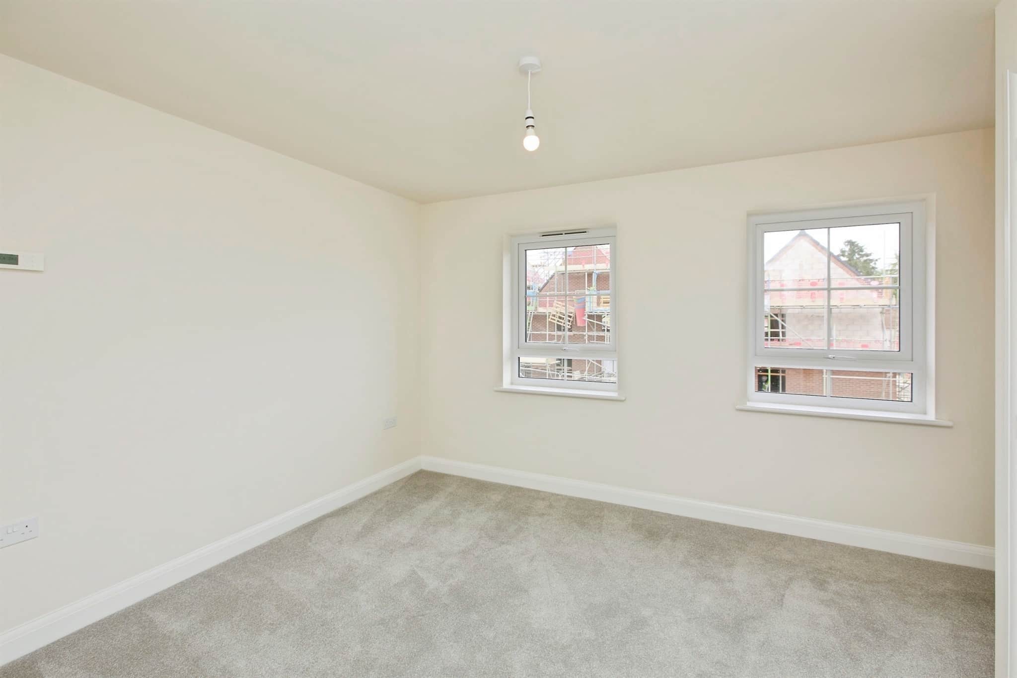 Property at Yeldersley Moor Road, Ashbourne
