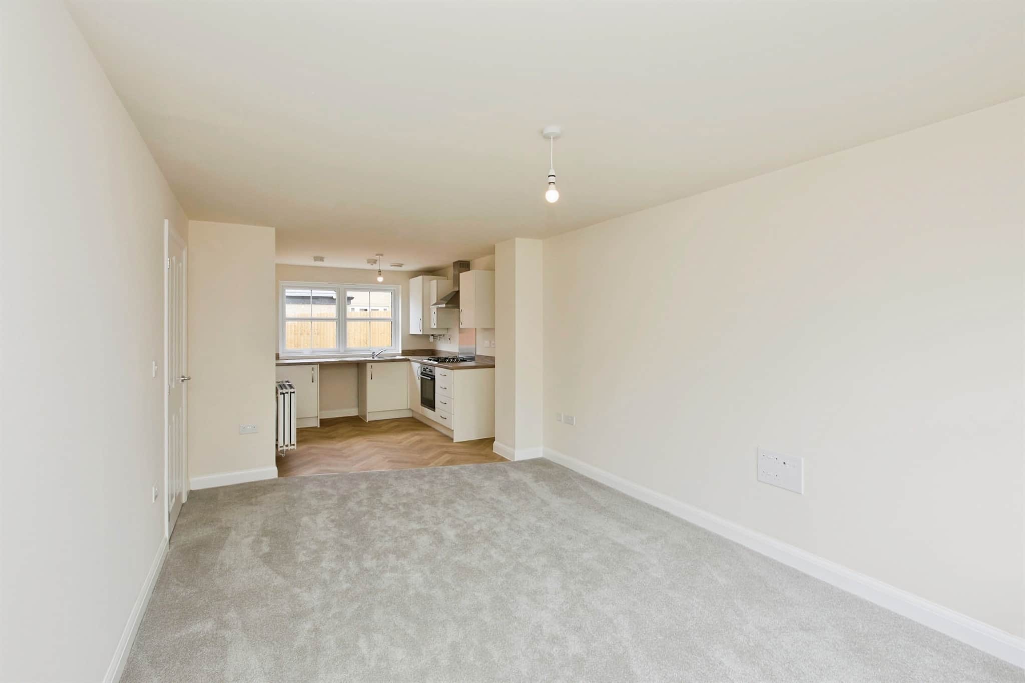 Property at Yeldersley Moor Road, Ashbourne