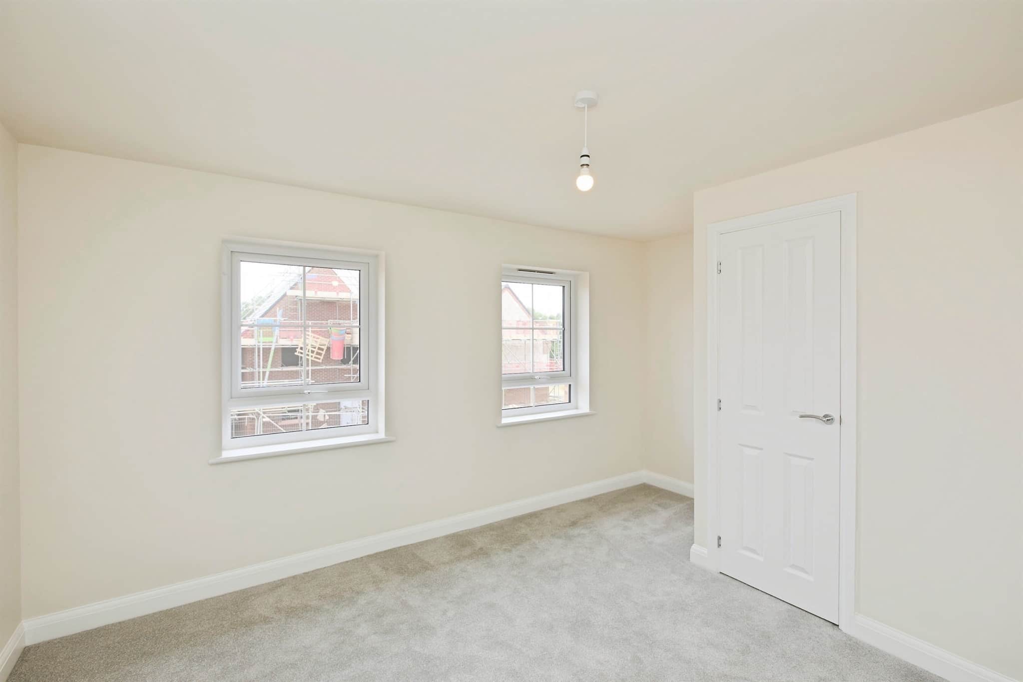 Property at Yeldersley Moor Road, Ashbourne