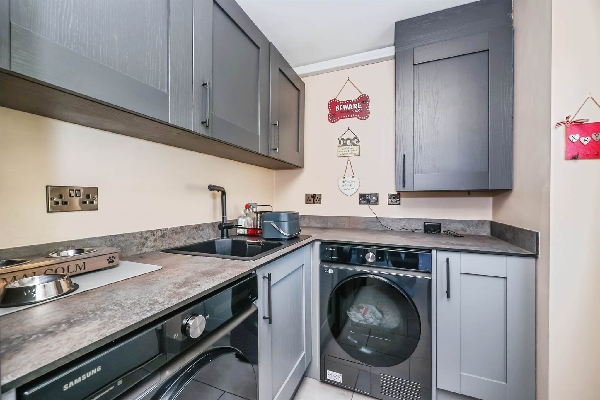 Property at Scholar Close, Ilkeston