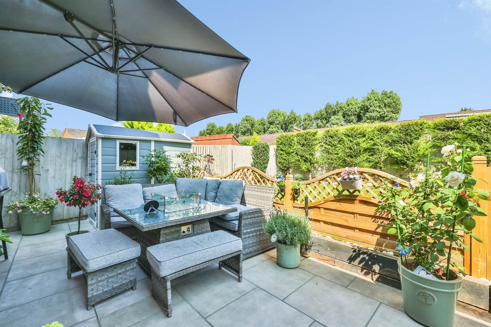 Property at Scholar Close, Ilkeston
