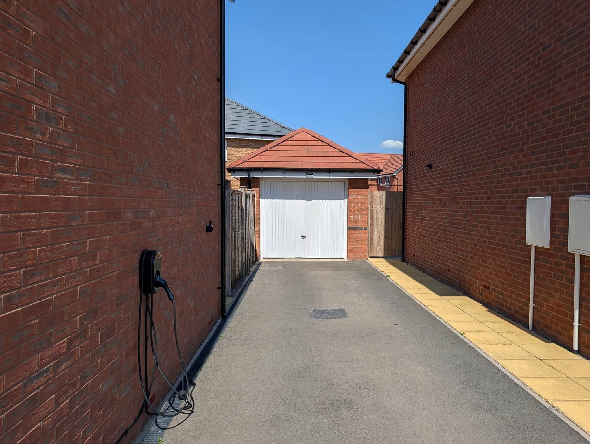 Property at Hedley Close, Tamworth