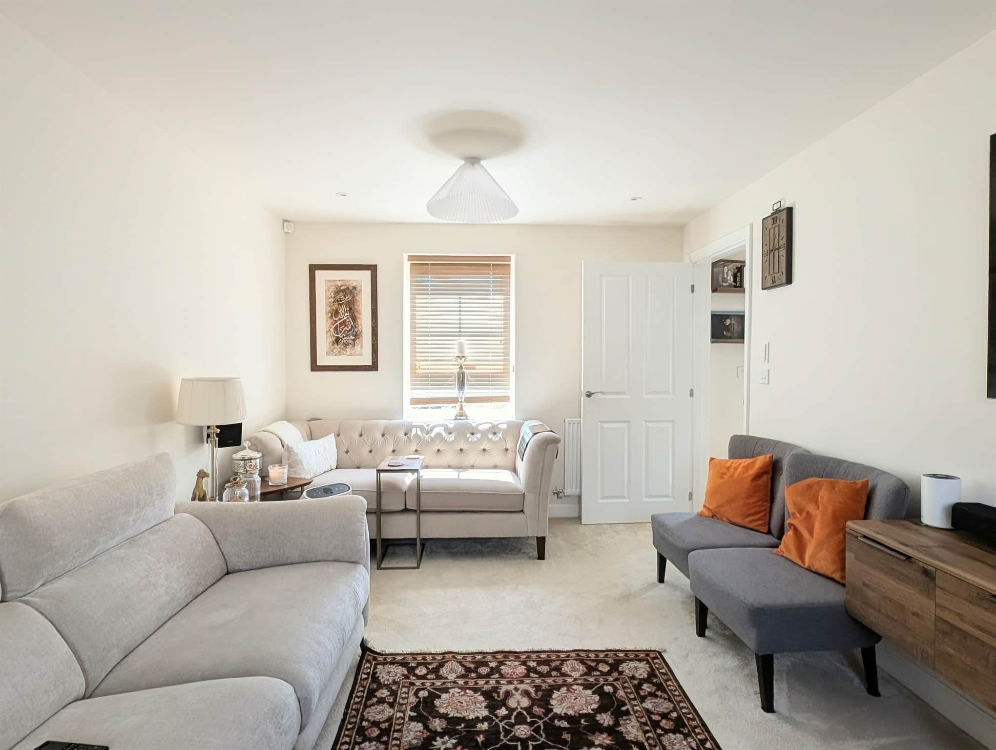 Property at Hedley Close, Tamworth