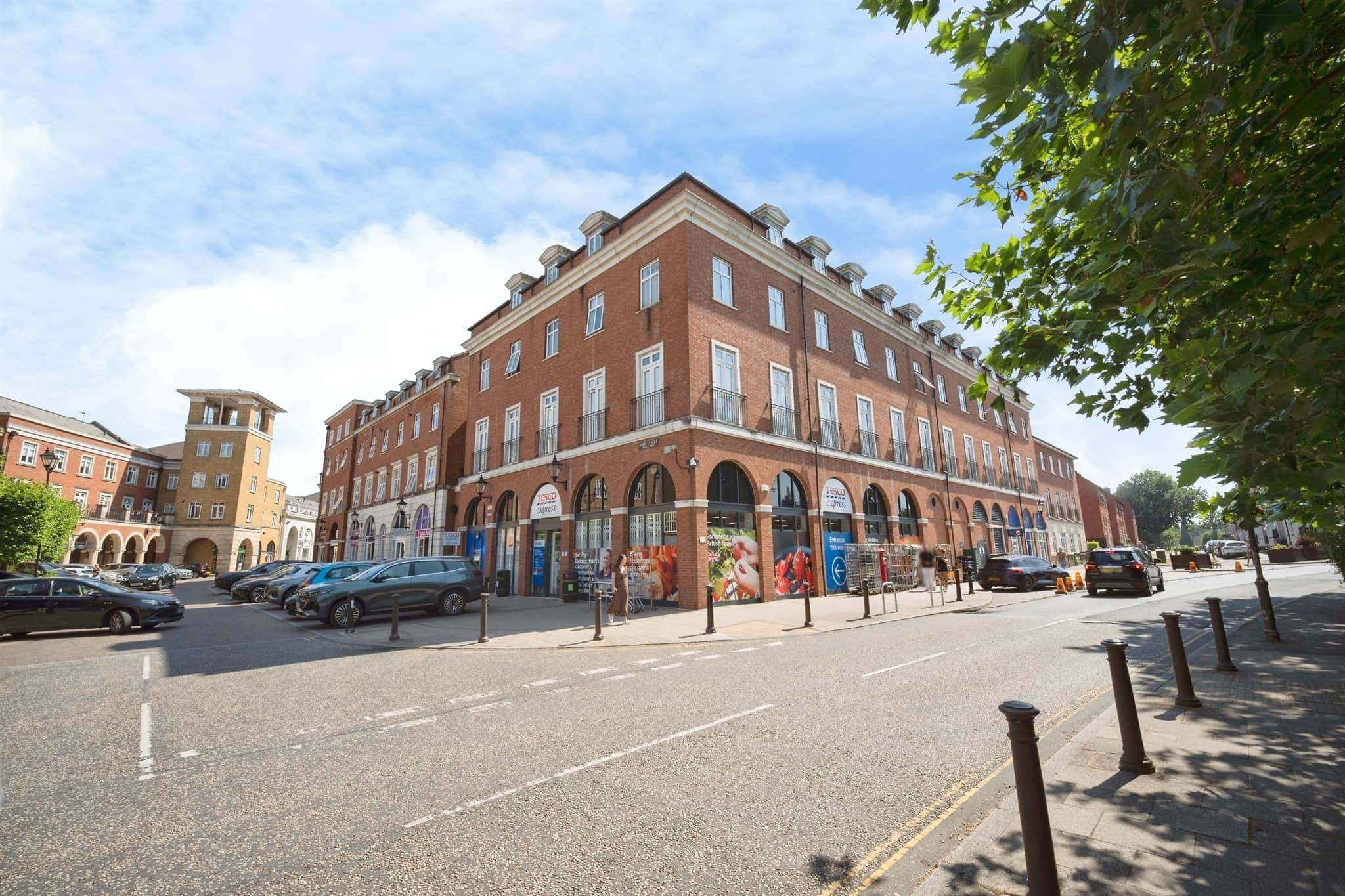 Property at Main Street, Shirley, SOLIHULL
