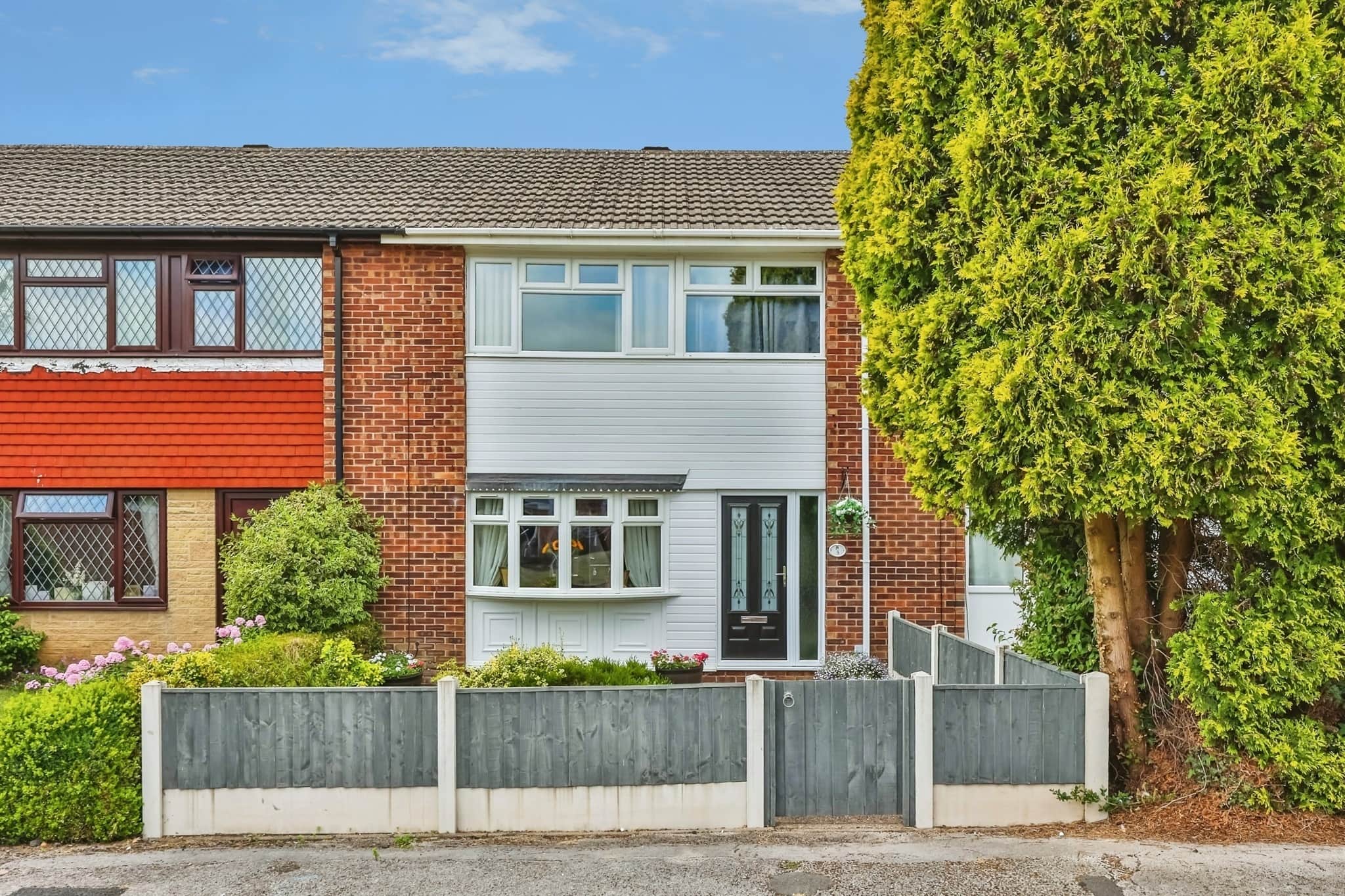 Property at Redwood Court, Hucknall, Nottingham