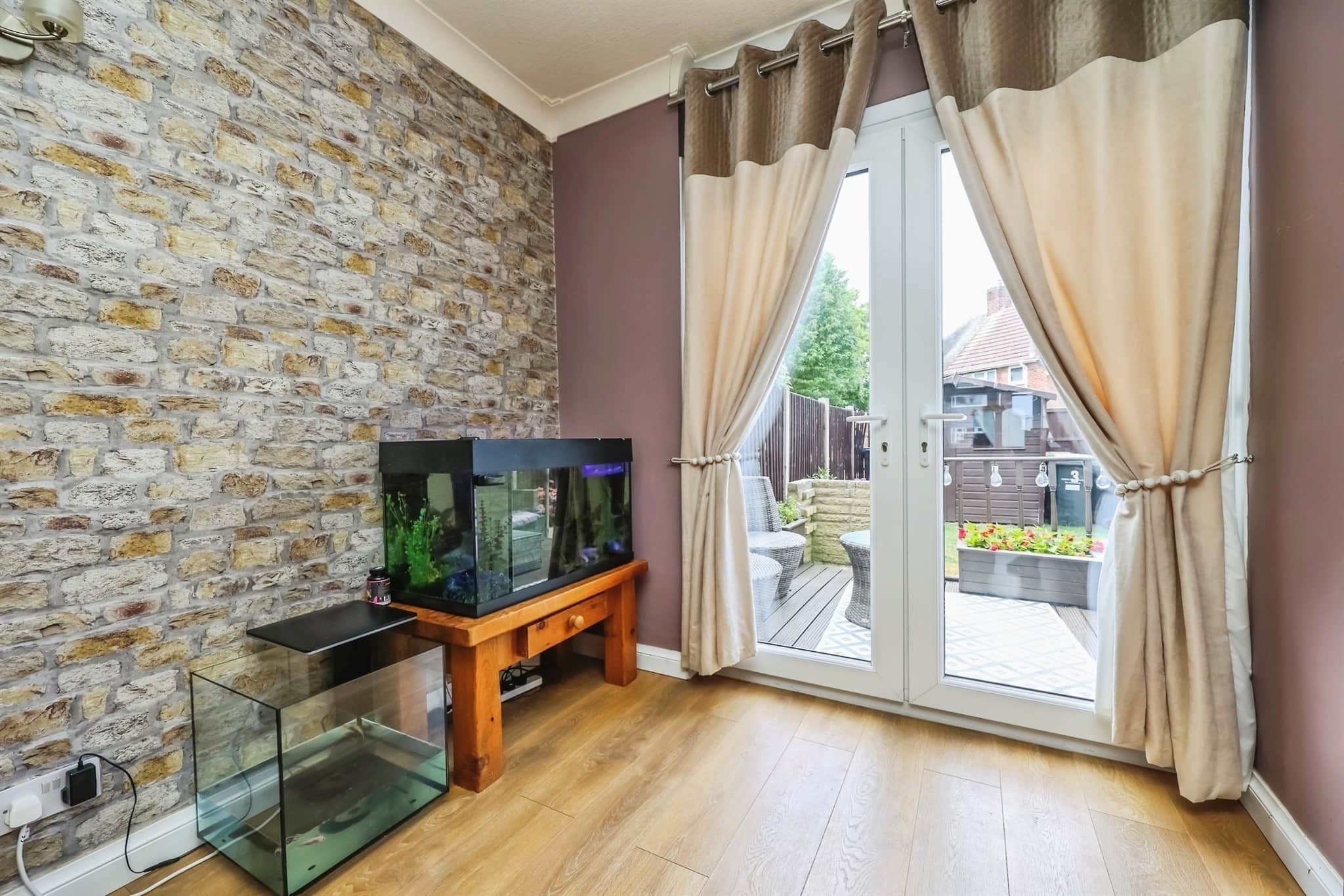 Property at Redwood Court, Hucknall, Nottingham