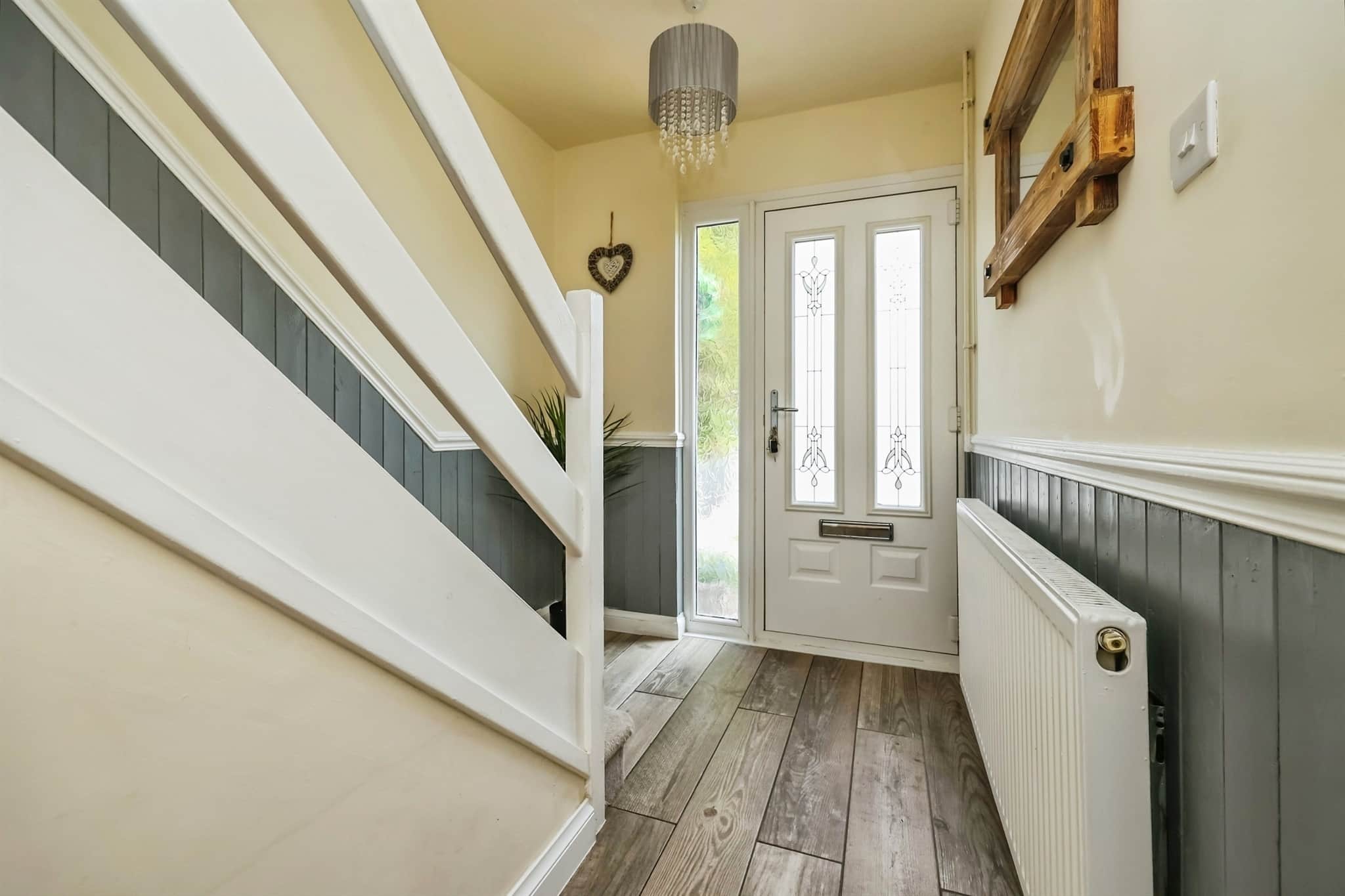 Property at Redwood Court, Hucknall, Nottingham