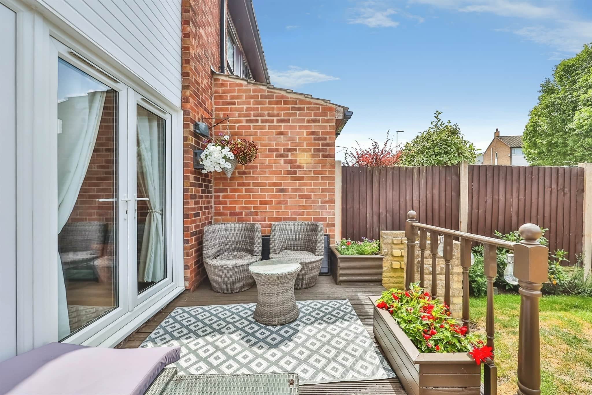 Property at Redwood Court, Hucknall, Nottingham