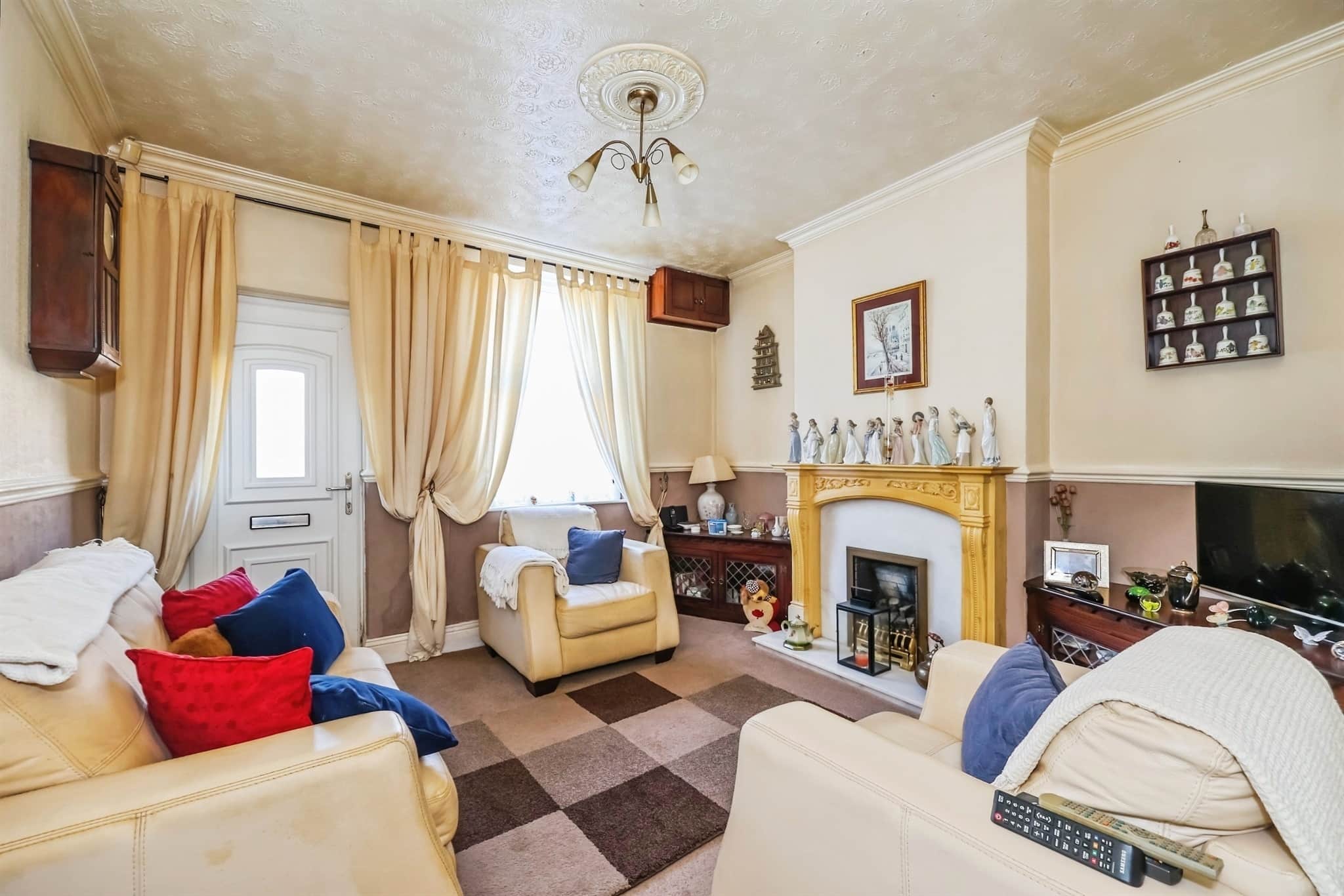 Property at Lynncroft, Eastwood, Nottingham