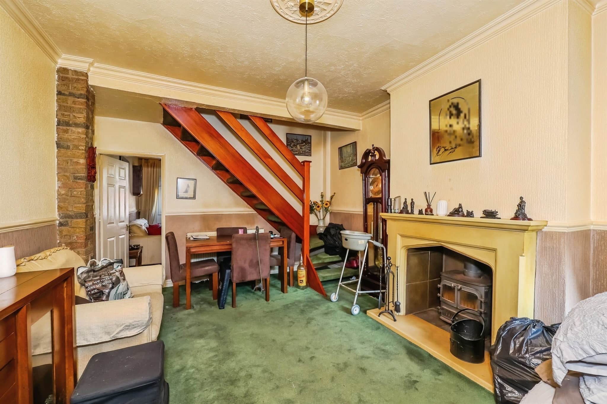 Property at Lynncroft, Eastwood, Nottingham