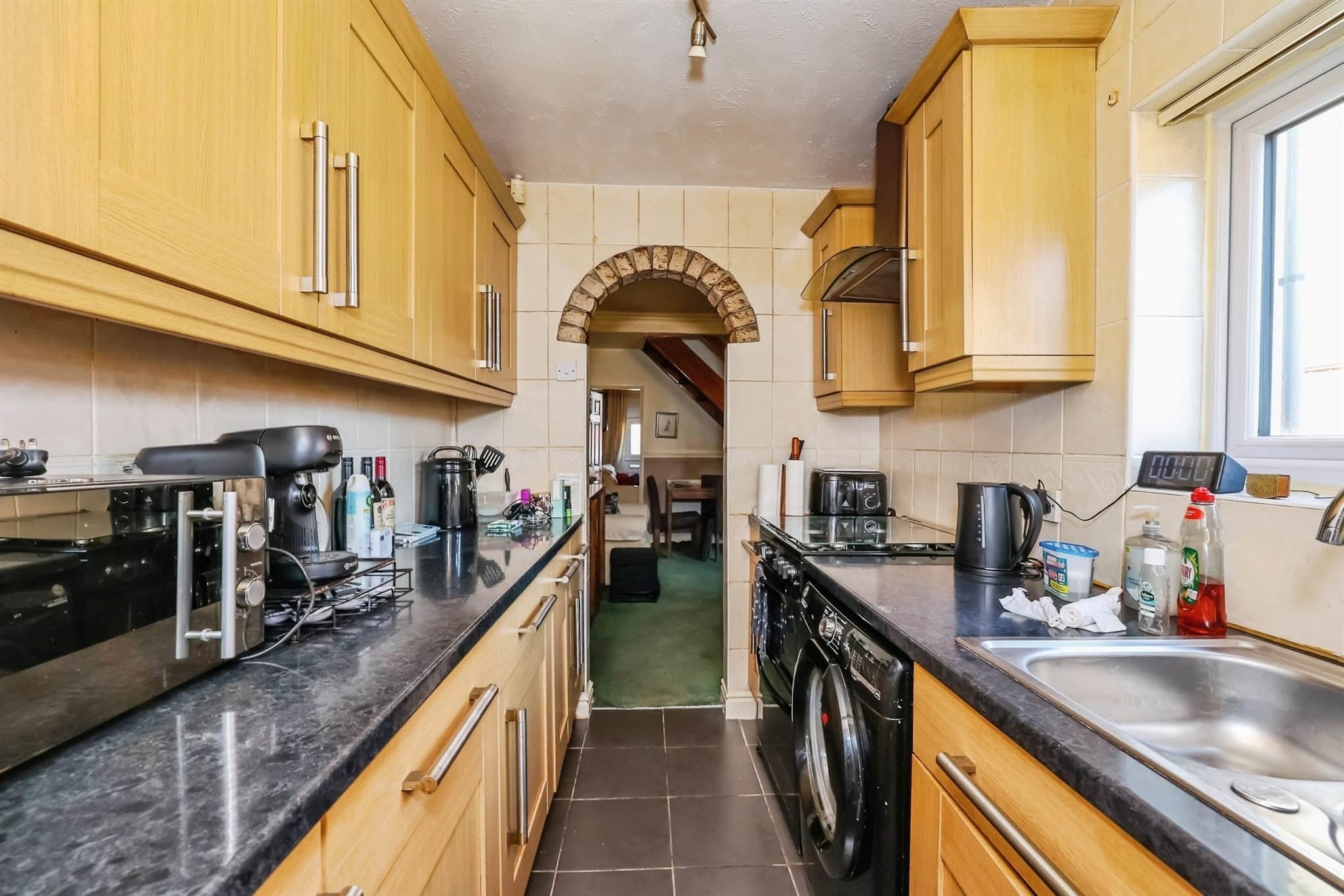 Property at Lynncroft, Eastwood, Nottingham