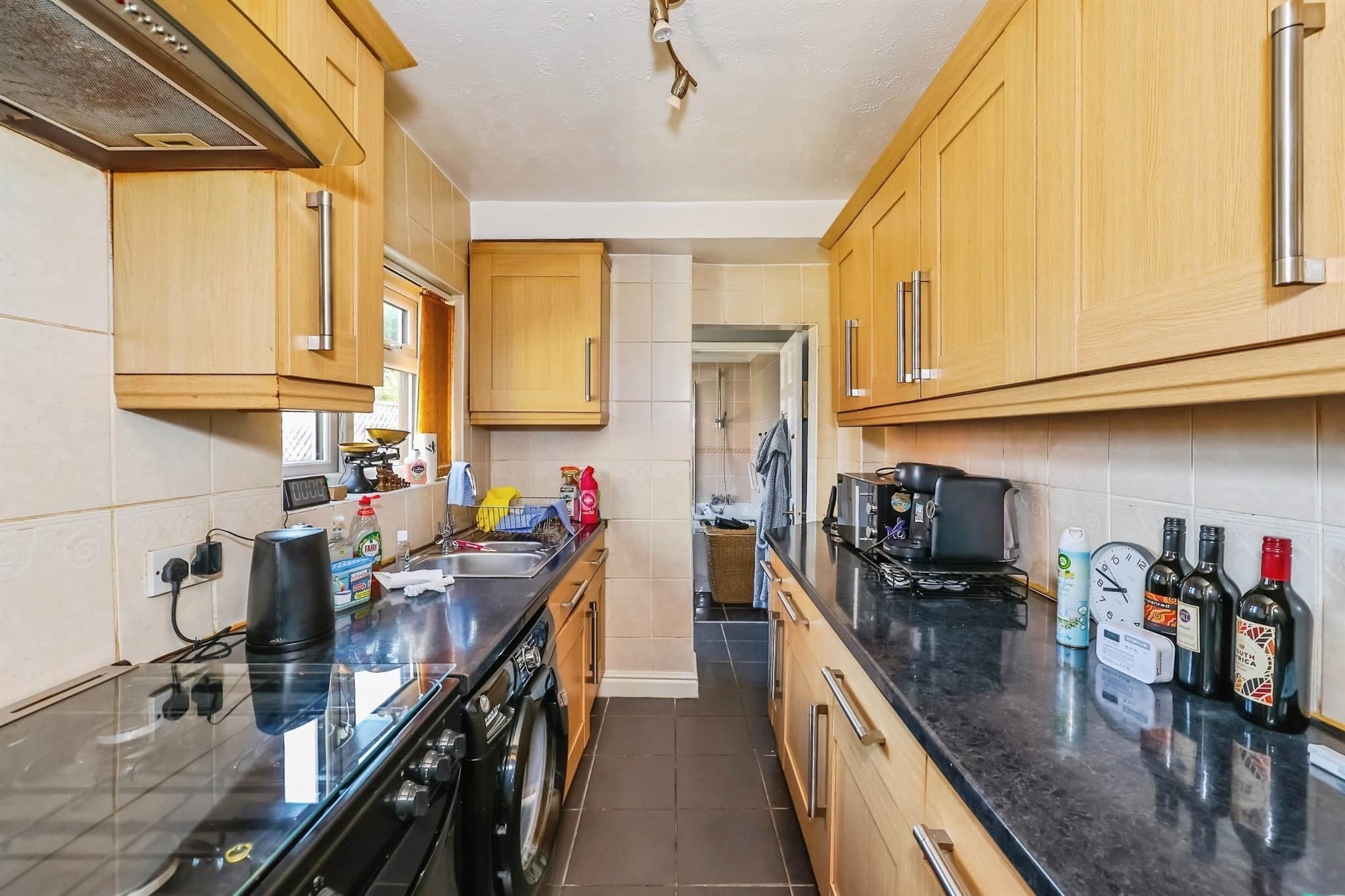 Property at Lynncroft, Eastwood, Nottingham