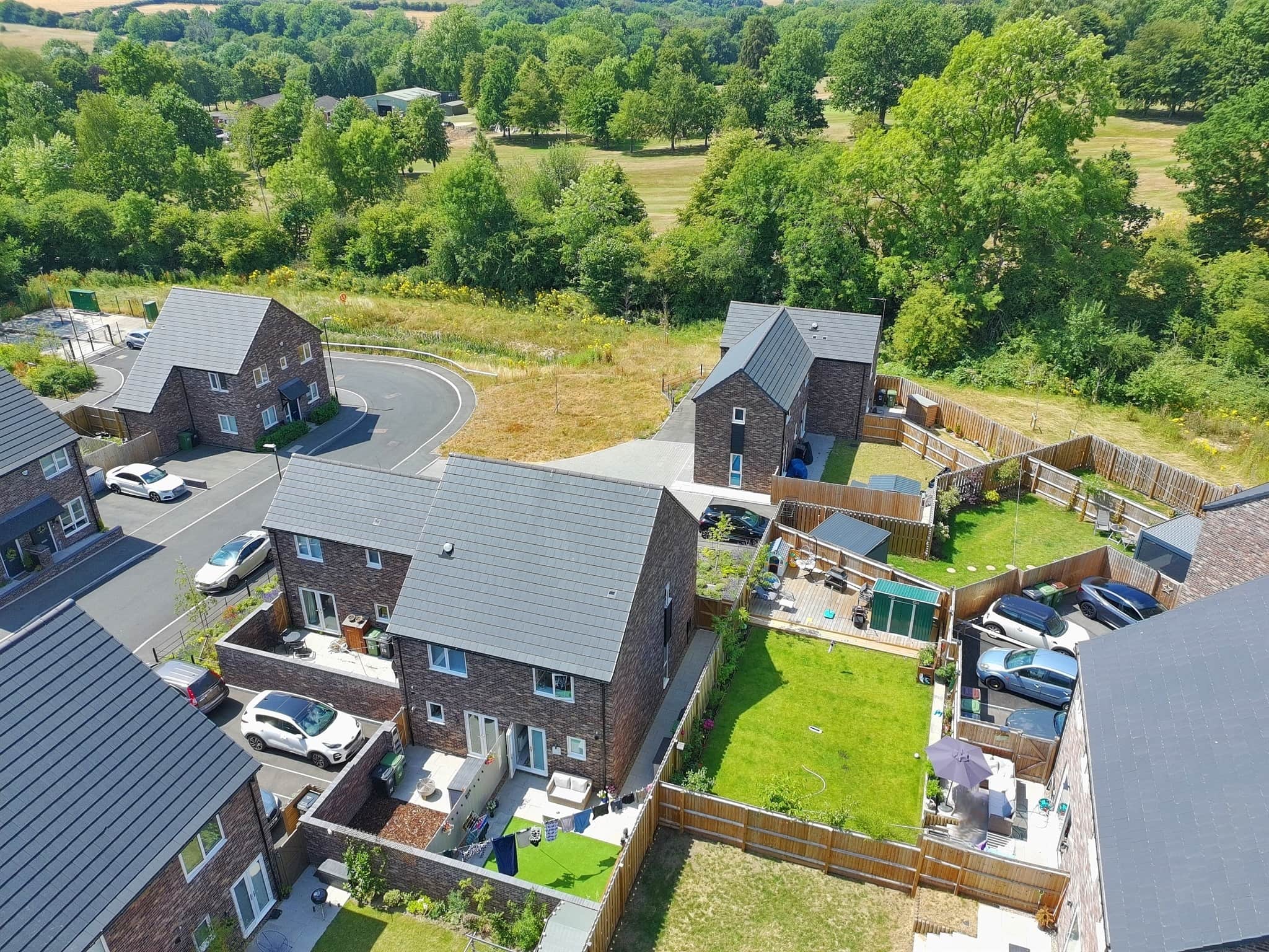 Property at Deer Park Close, Alfreton