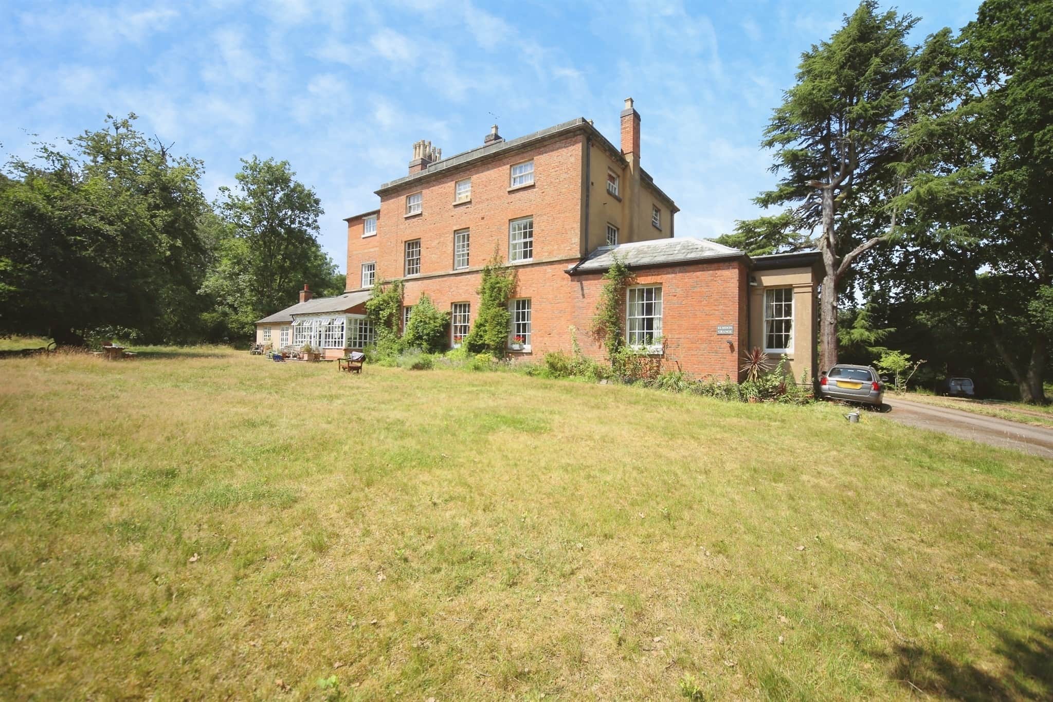 Property at Elmdon Park, Solihull