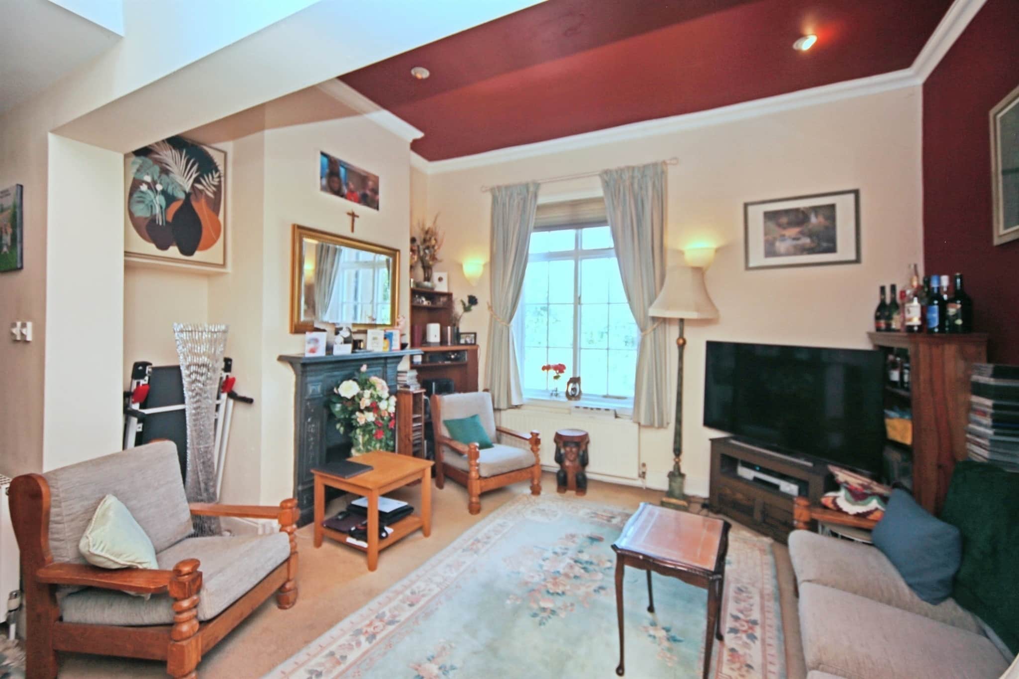 Property at Elmdon Park, Solihull