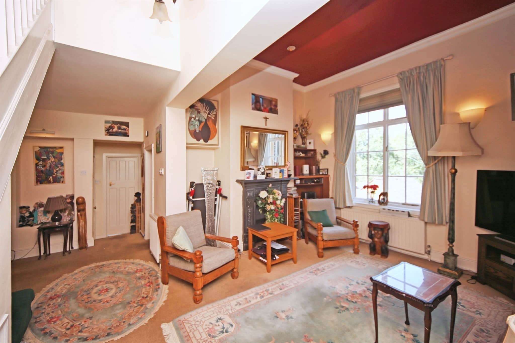 Property at Elmdon Park, Solihull