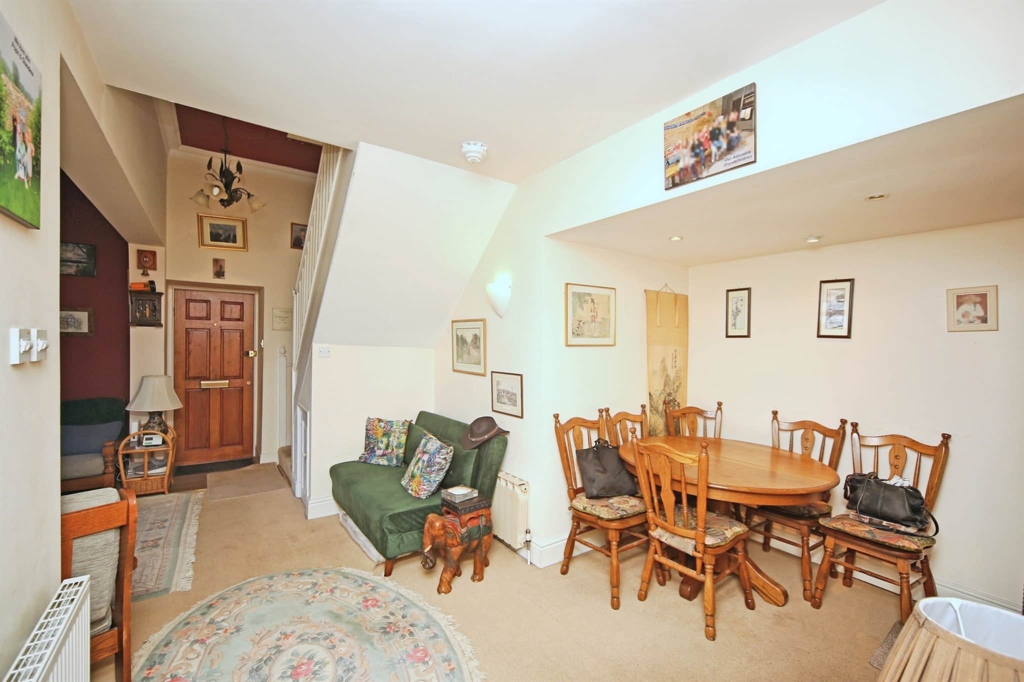 Property at Elmdon Park, Solihull