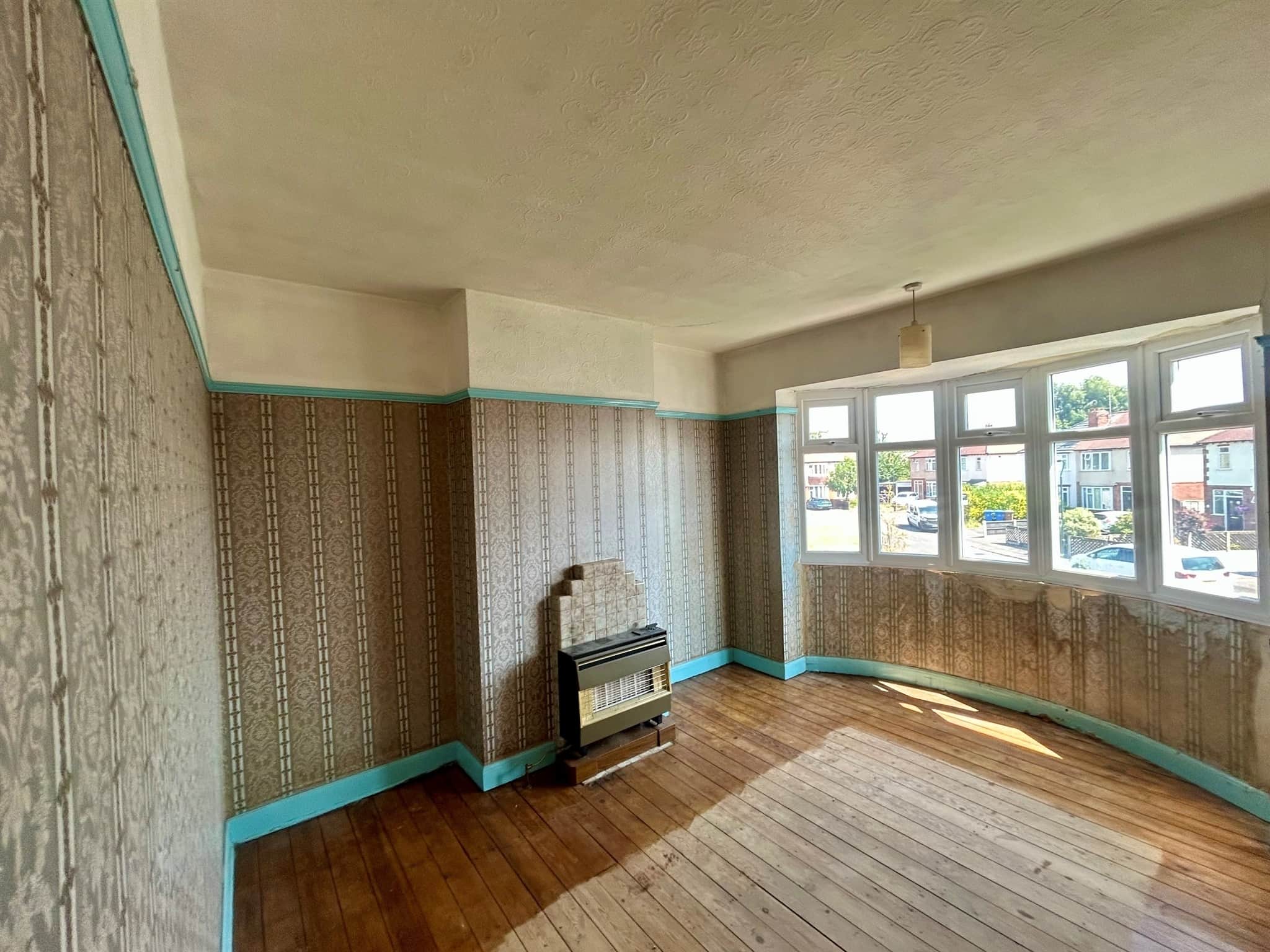 Property at Beech Avenue, Alvaston, Derby
