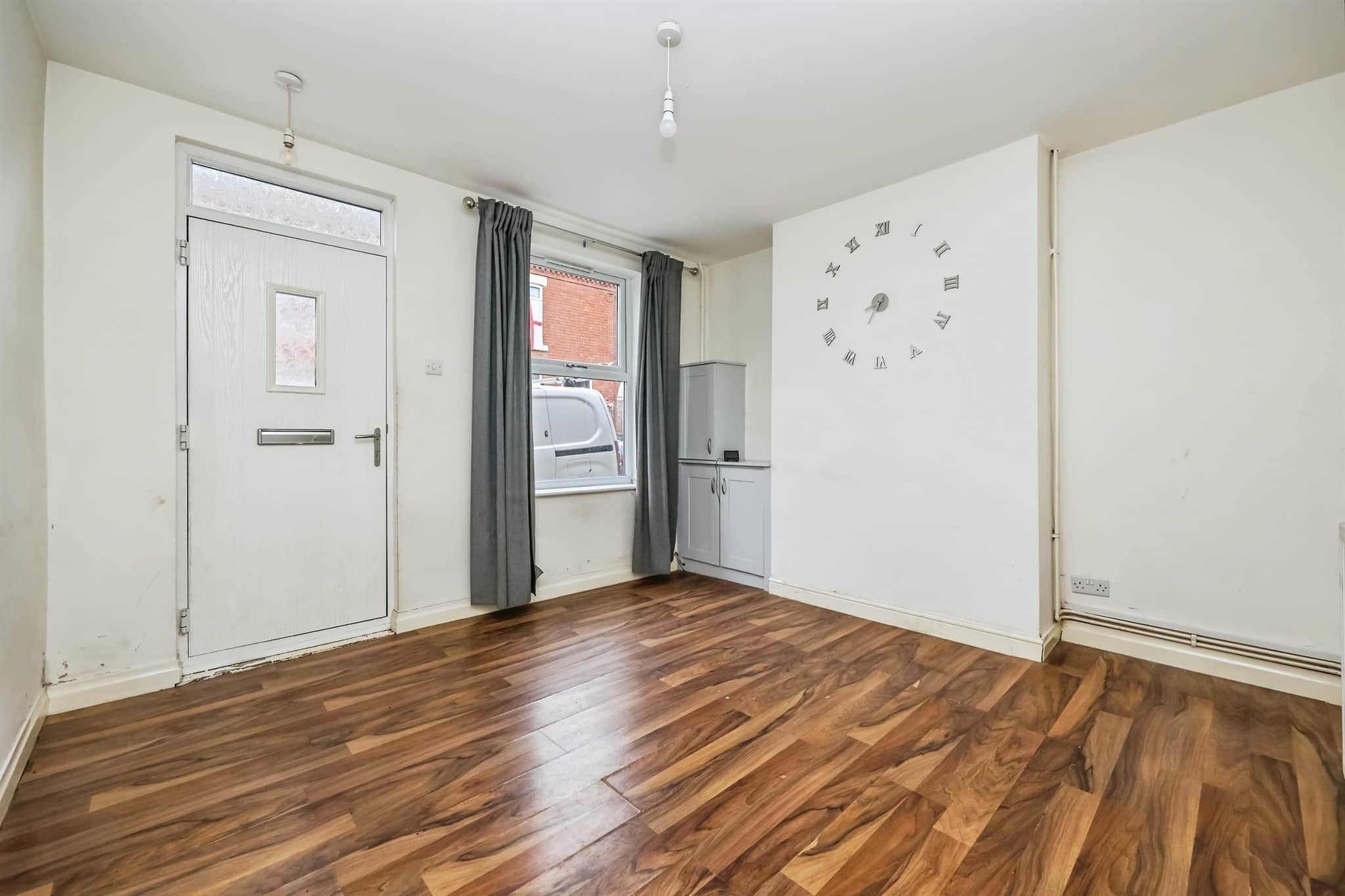 Property at Queen Street, Langley Mill, Nottingham
