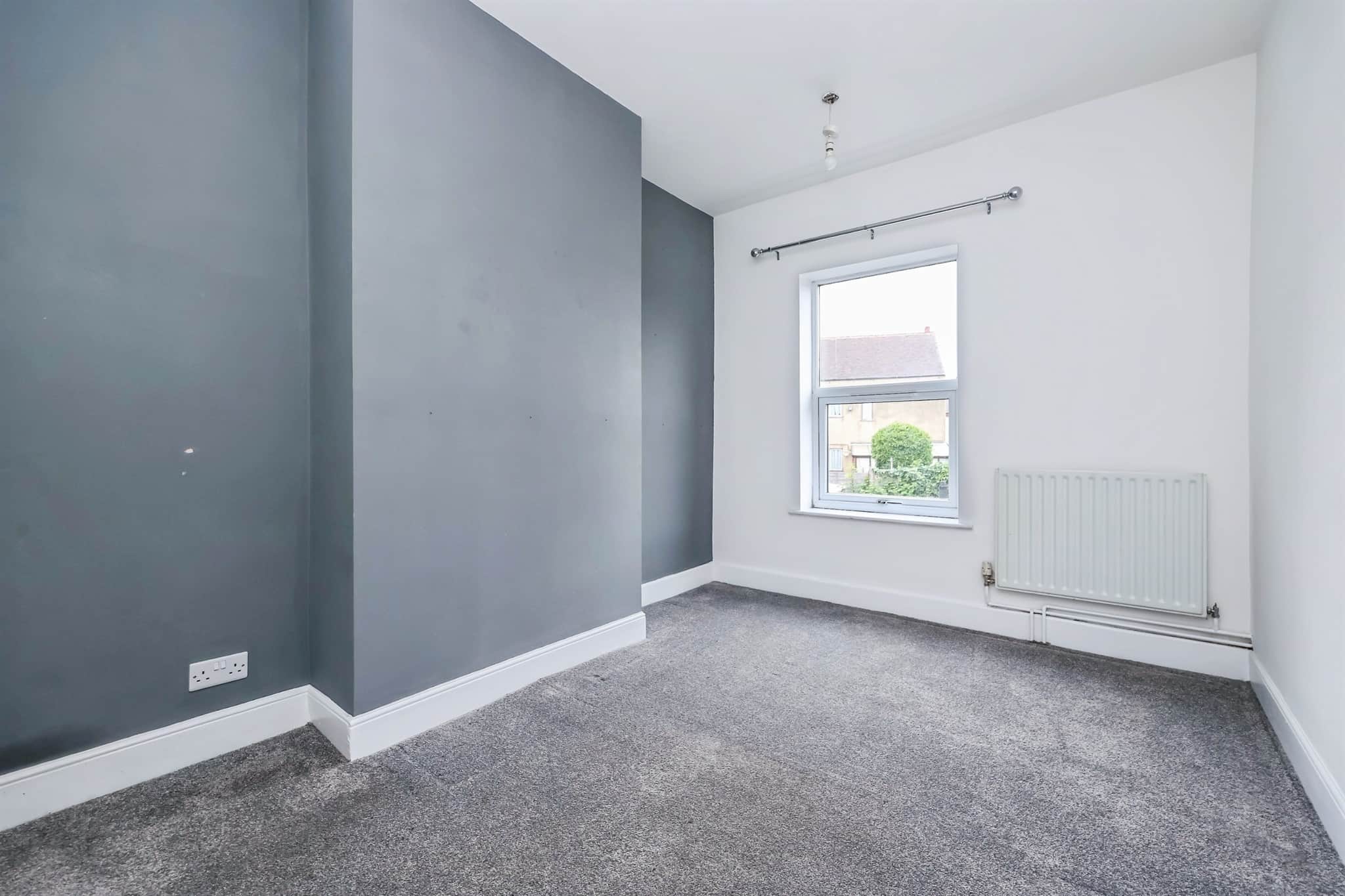 Property at Queen Street, Langley Mill, Nottingham